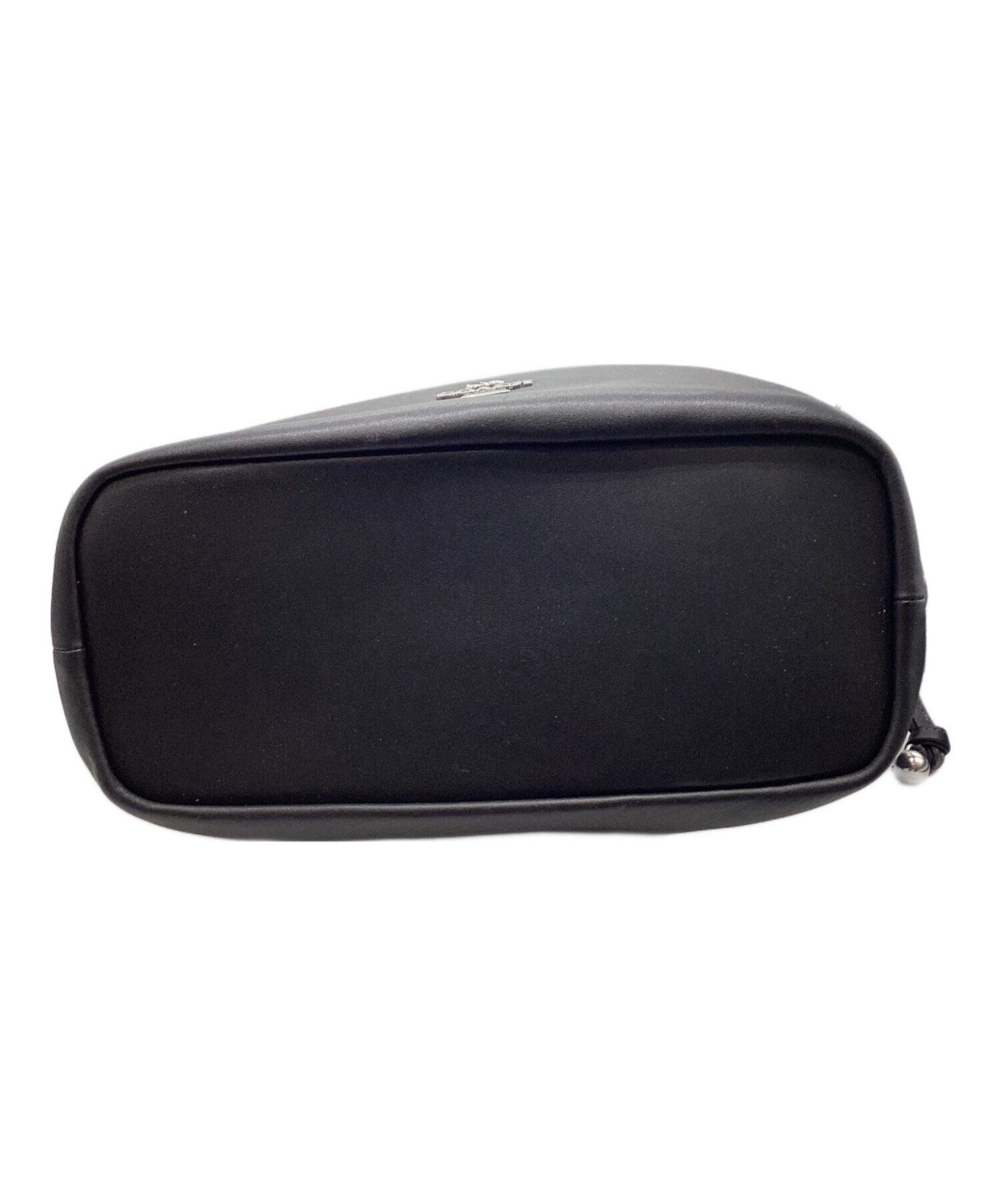 中古・古着通販】COACH (コーチ) フェイ ドローストリング トート