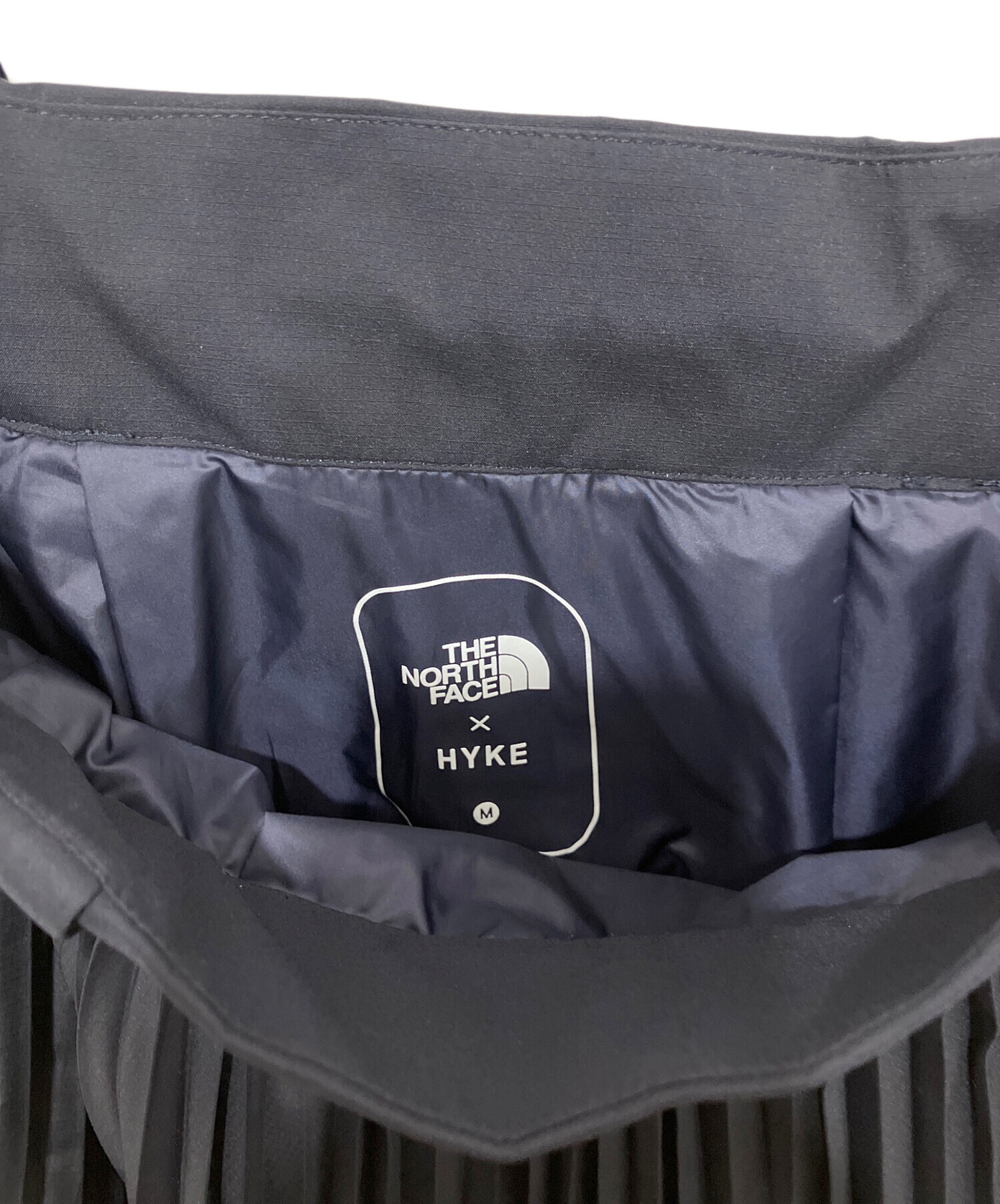 中古・古着通販】THE NORTH FACE (ザ ノース フェイス) HYKE (ハイク