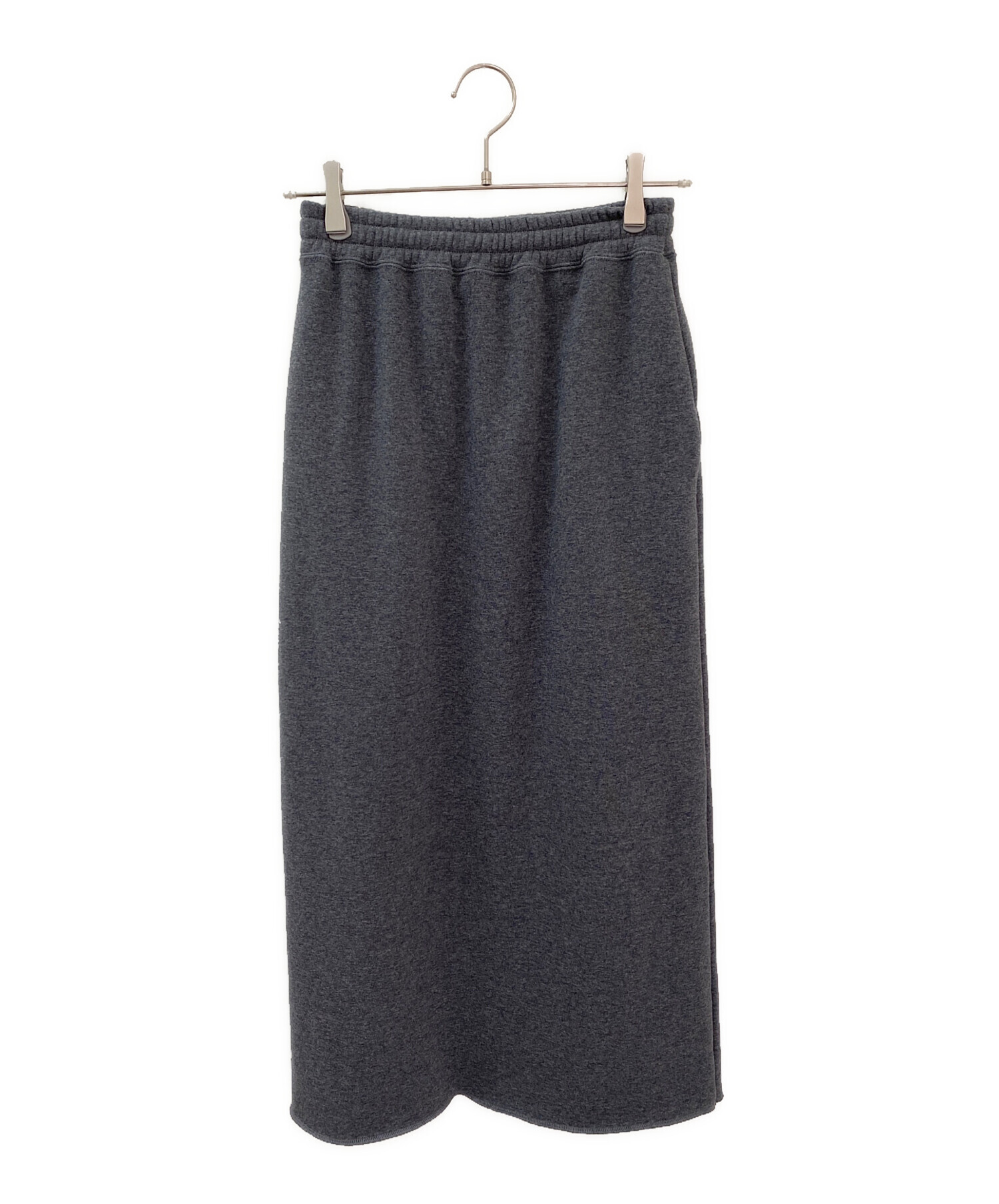 25AW EVERYDAY I LIKE Sheer Boho スカート