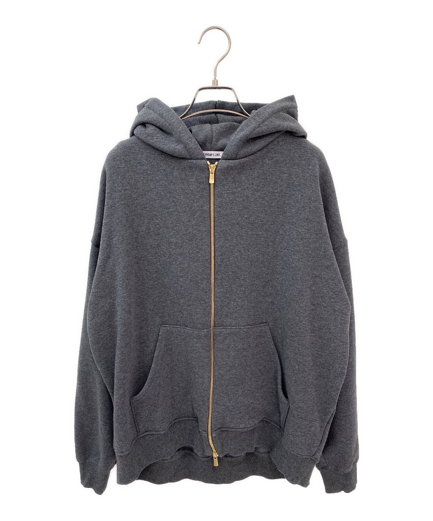 中古・古着通販】EVERYDAY I LIKE. (エヴリデイ アイ ライク) Warm 