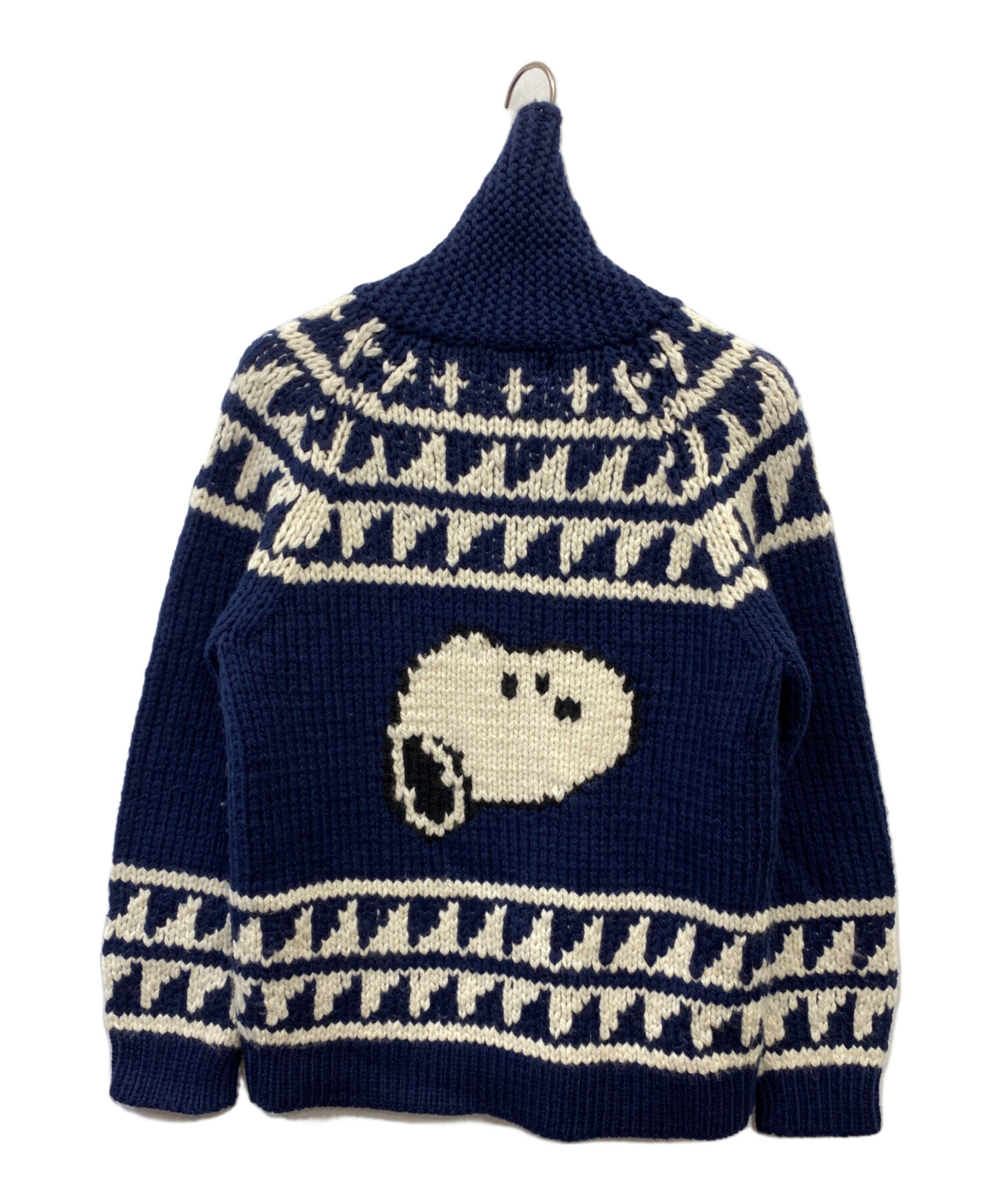 中古・古着通販】BROOKS BROTHERS (ブルックスブラザーズ) PEANUTS