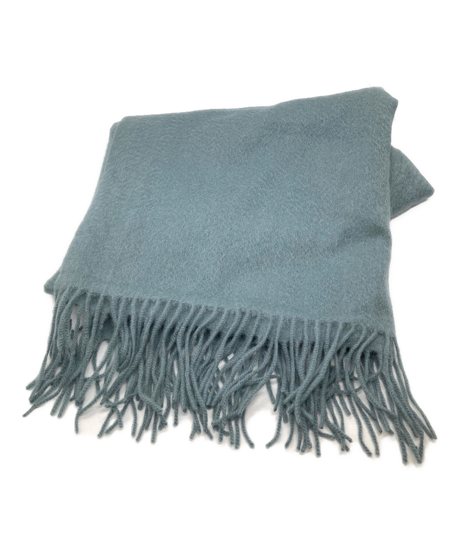 【新品未使用】セオリーtheory マフラー　ストール　カシミア 楽天市場】イタリア製 Theory セオリー カシミヤ マフラー ストール