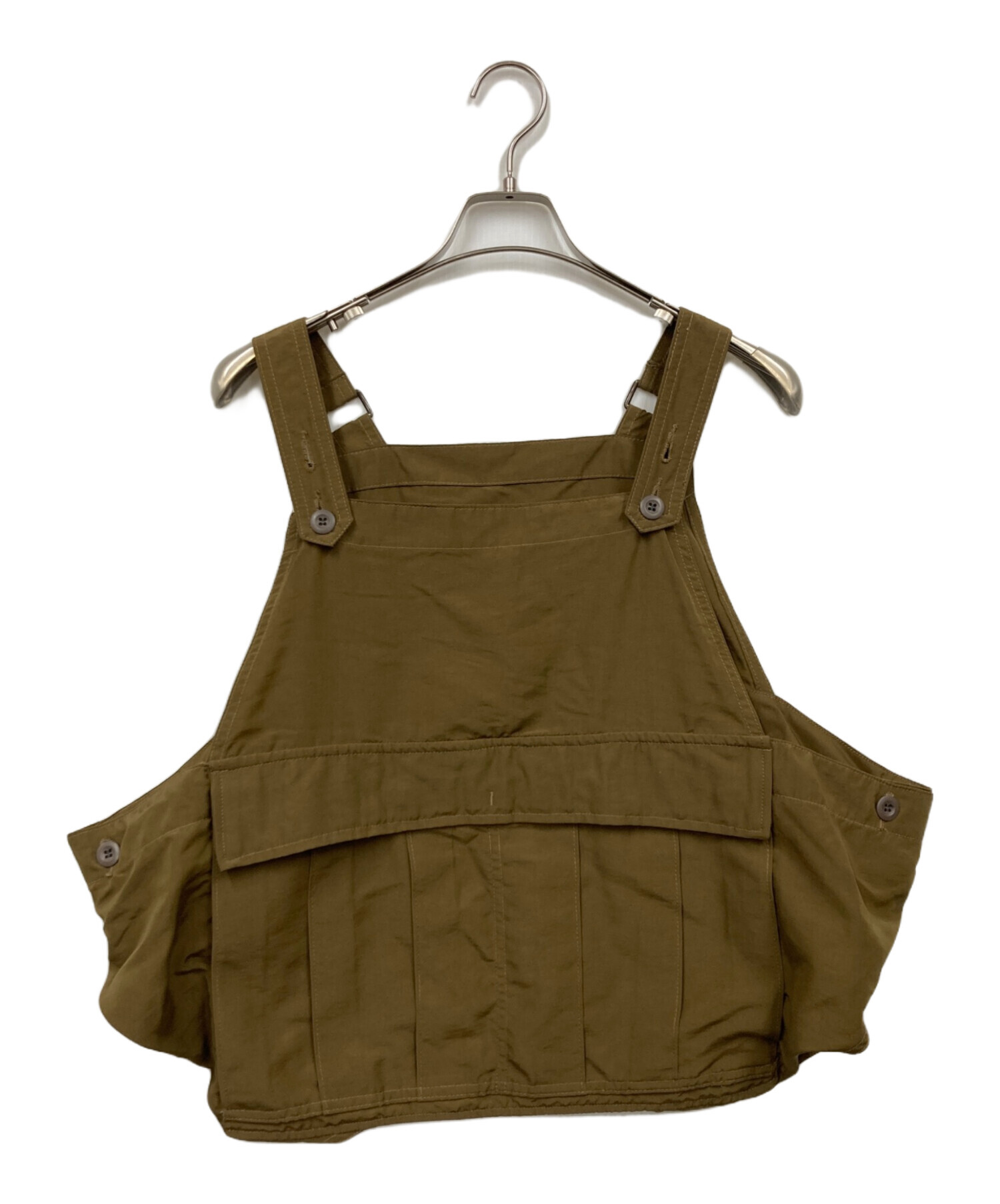 中古・古着通販】BROWN by 2-tacs (ブラウンバイツータックス) 