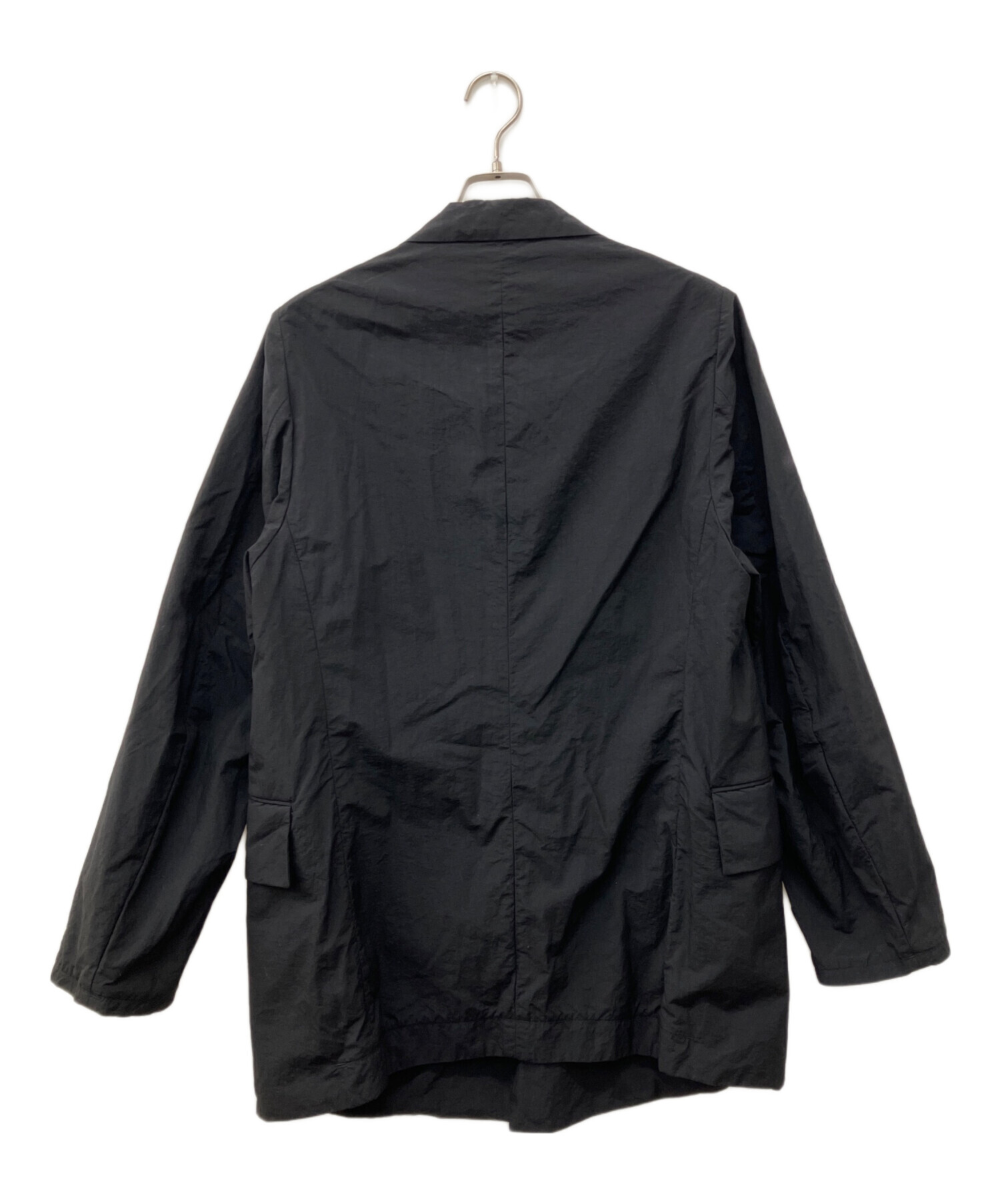 L 3 TEATORA Device JKT PLUS DR テアトラ 紺 男 Device JKT PLUS GC 