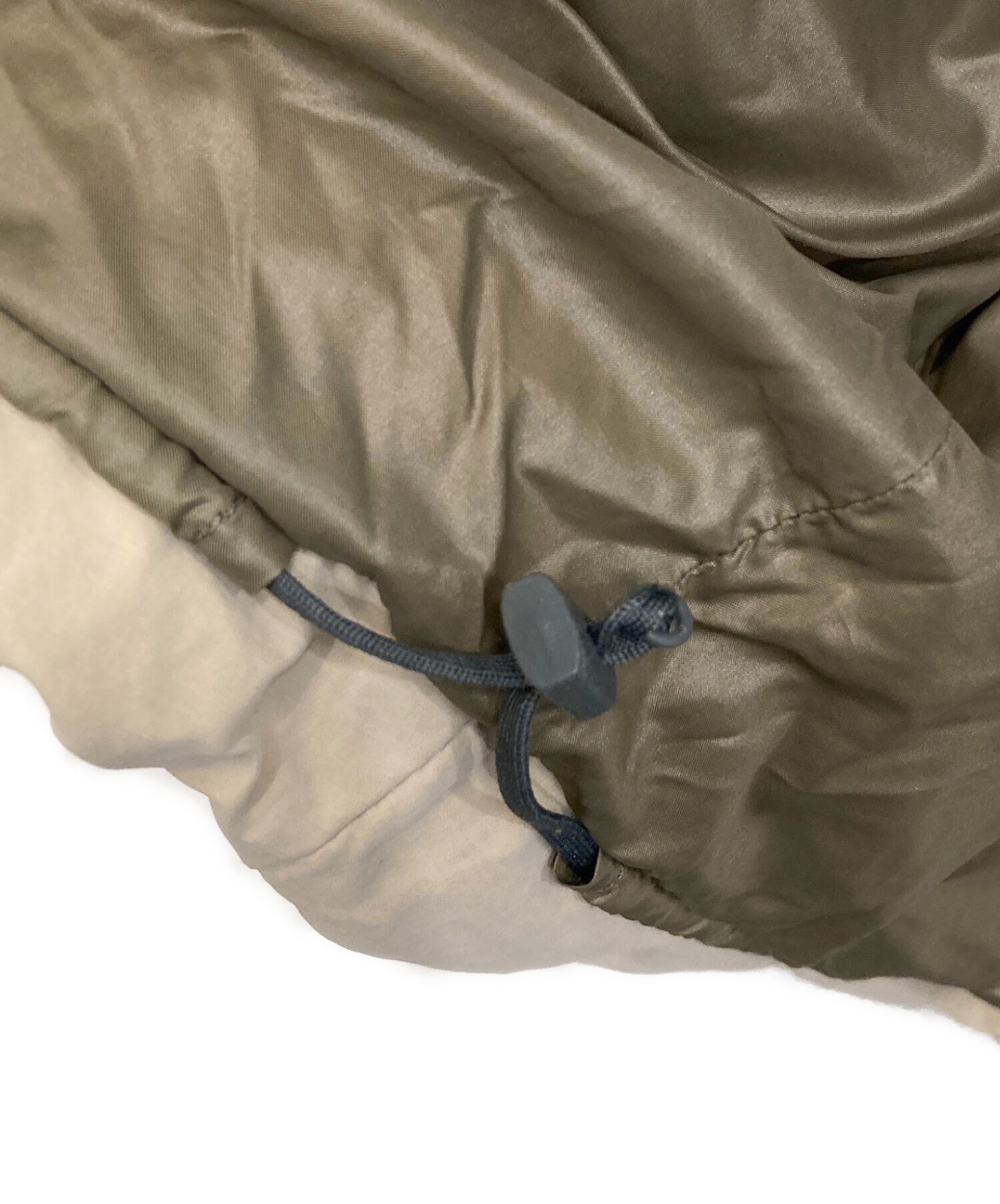 中古・古着通販】DUVETICA (デュベティカ) ダウンコート ベージュ