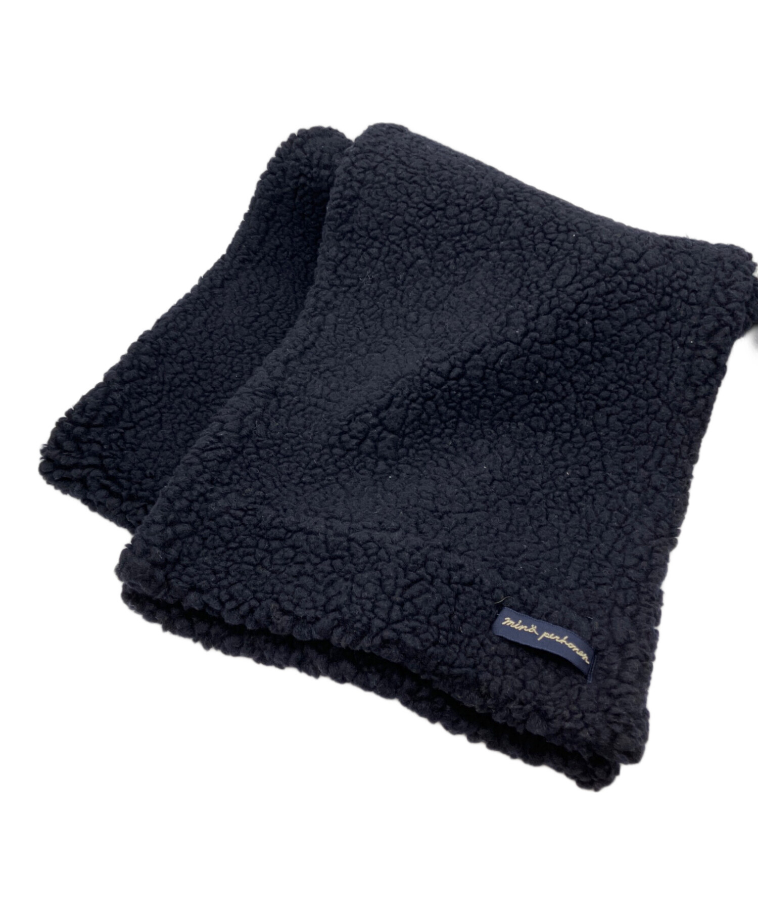 中古・古着通販】mina perhonen (ミナ ペルホネン) Symphony マフラー