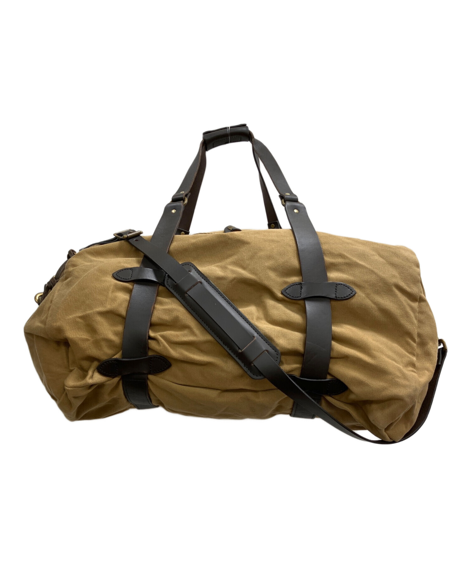 中古・古着通販】FILSON (フィルソン) ミディアムダッフルバッグ