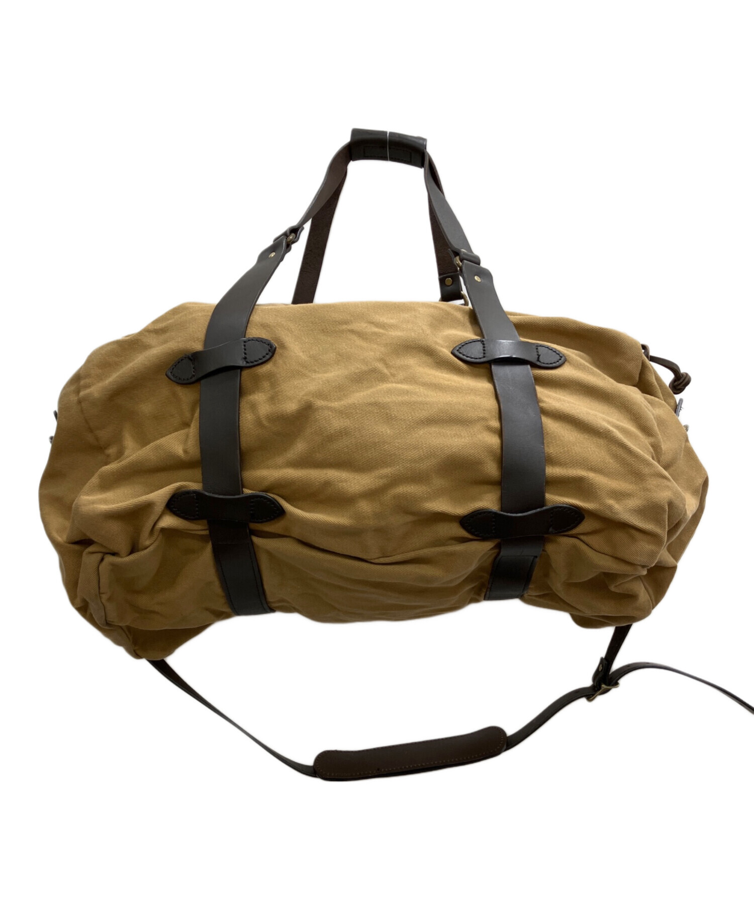 中古・古着通販】FILSON (フィルソン) ミディアムダッフルバッグ
