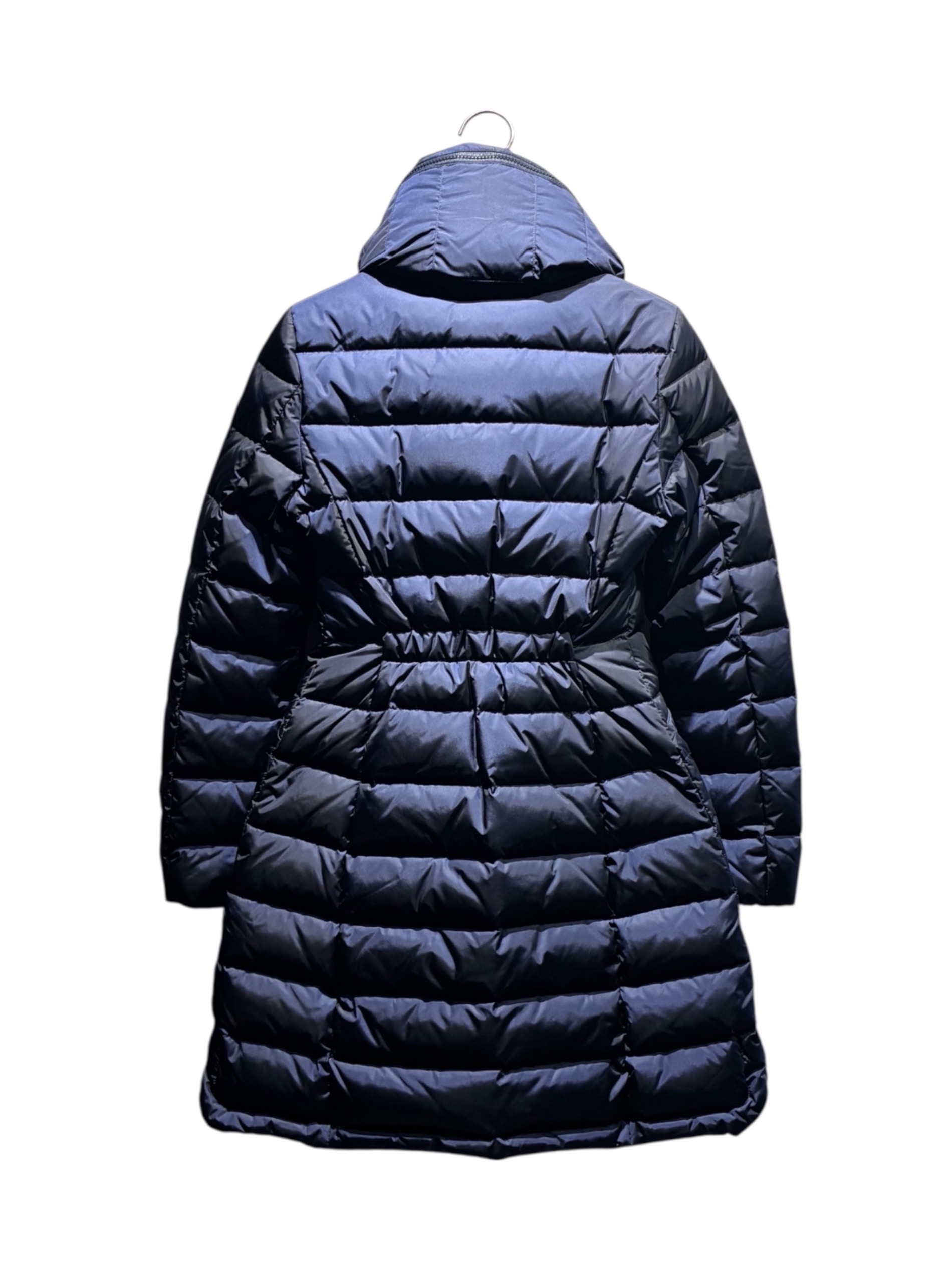 中古・古着通販】MONCLER (モンクレール) FLAMMETTEダウンコート