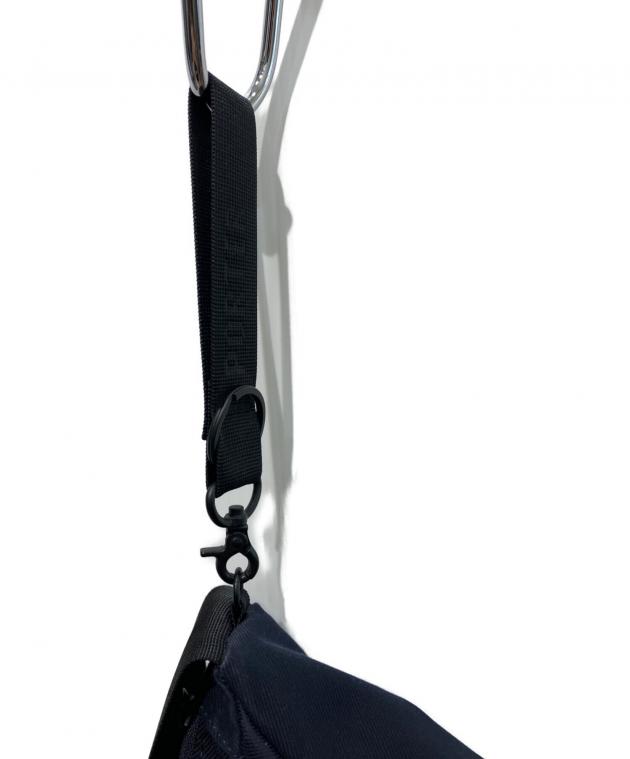 中古・古着通販】PORTER (ポーター) ショルダーバッグ ネイビー