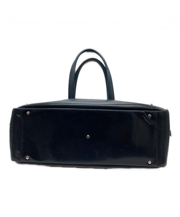 グラハム　クラークのクラポート　エントルー 中古・古着通販】PORTER (ポーター) クラーク トートバッグL ネイビー