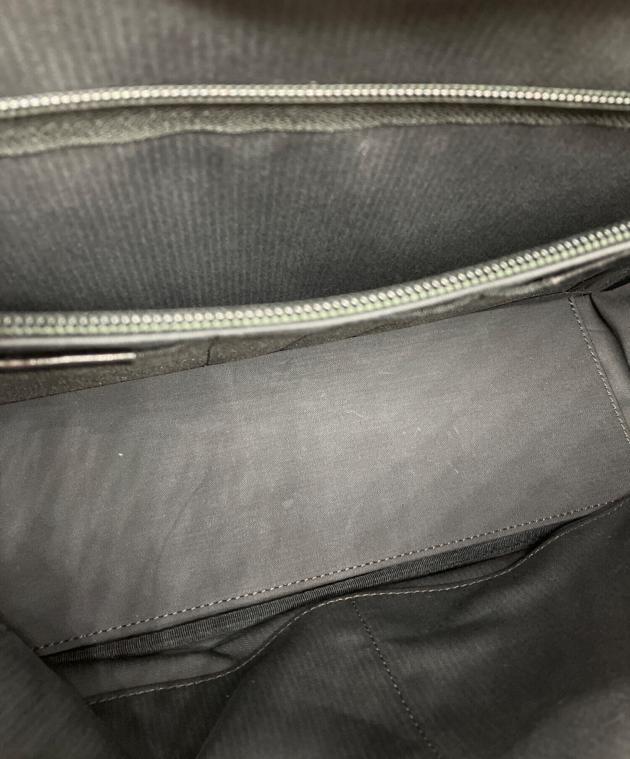 中古・古着通販】PORTER (ポーター) クラーク トートバッグL ネイビー