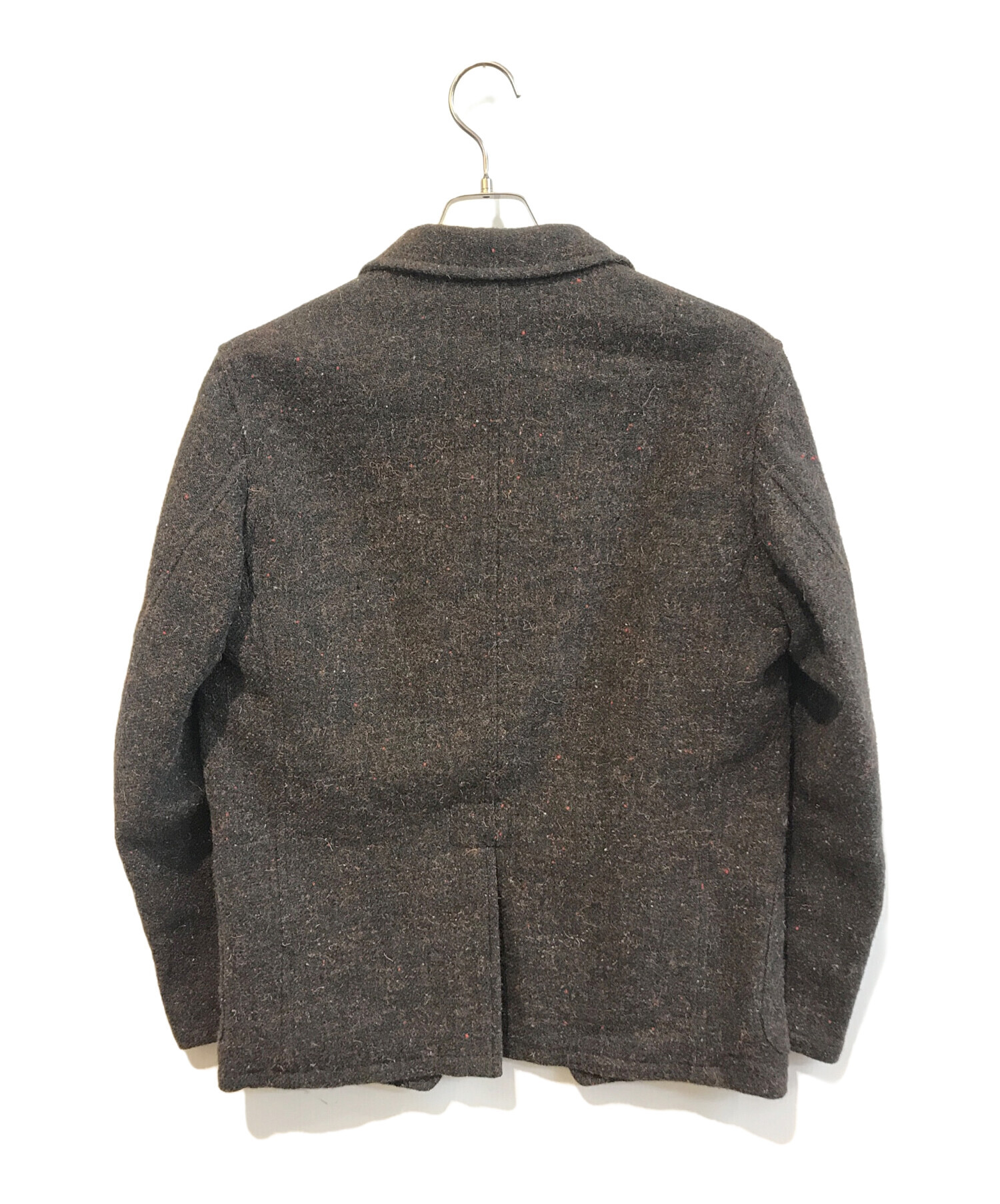中古・古着通販】NIGEL CABOURN (ナイジェルケーボン) ドネガル
