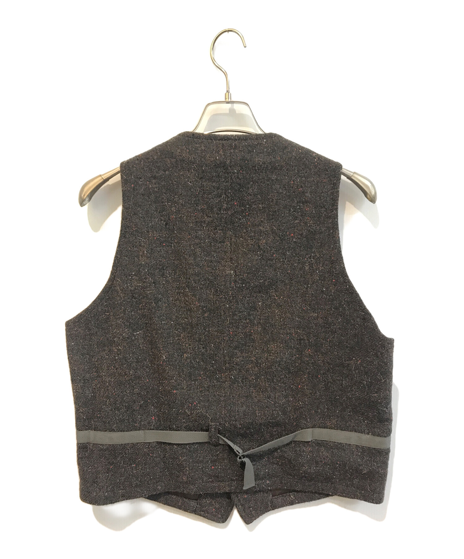 中古・古着通販】NIGEL CABOURN (ナイジェルケーボン) ドネガル