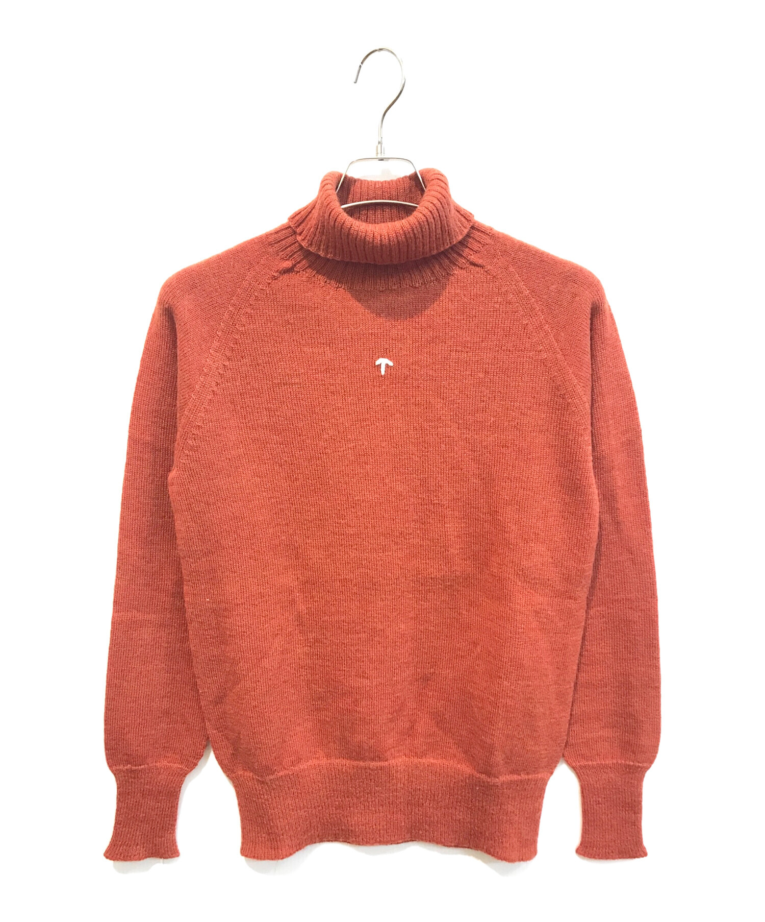 中古・古着通販】NIGEL CABOURN (ナイジェルケーボン) SEAMLESS ROLL