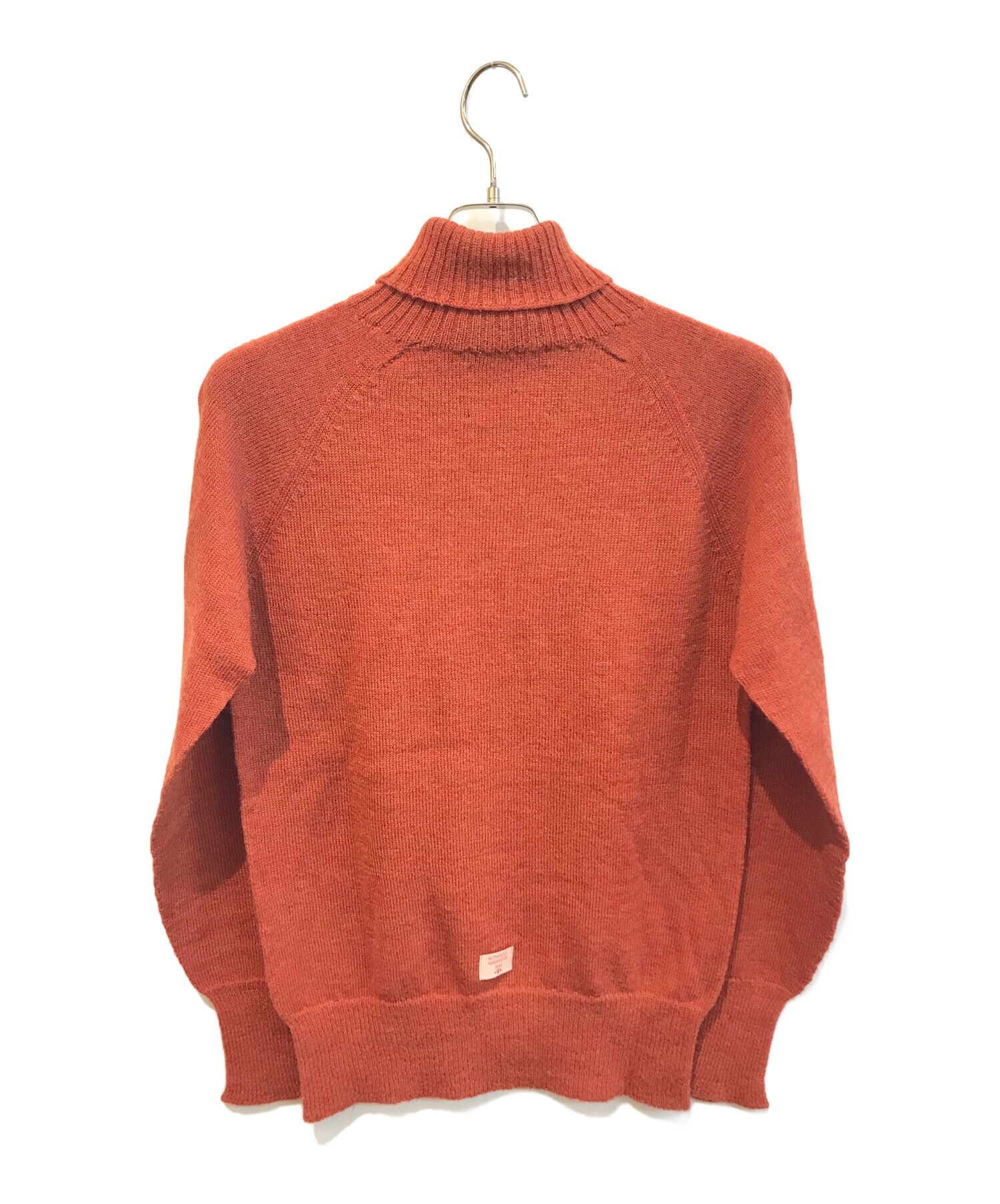 中古・古着通販】NIGEL CABOURN (ナイジェルケーボン) SEAMLESS ROLL 