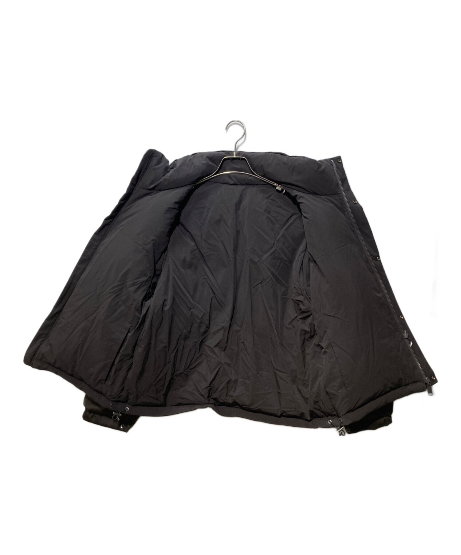 中古・古着通販】WYM LIDNM (ウィム バイ リドム) REVERSIBLE WOOLY