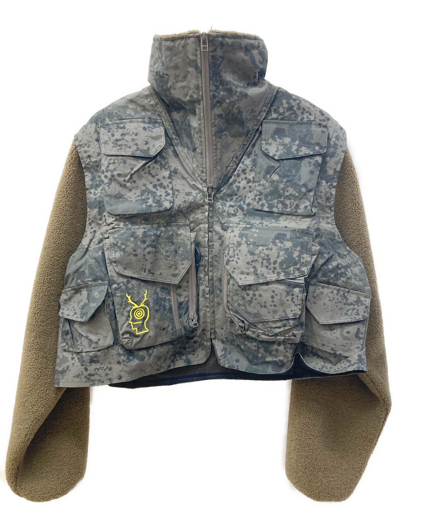 中古・古着通販】South2 West8 (サウスツー ウエストエイト) BRAIN