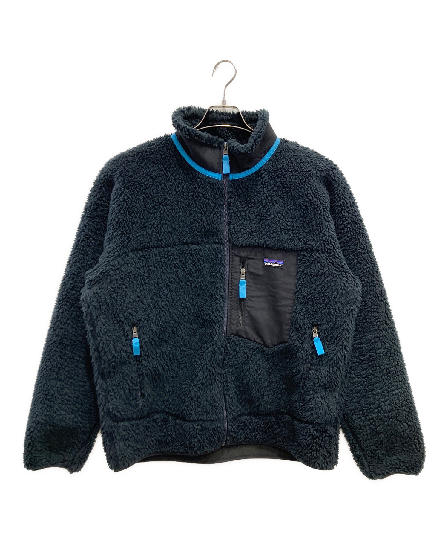 中古・古着通販】Patagonia (パタゴニア) Classic Retro-X Jacket