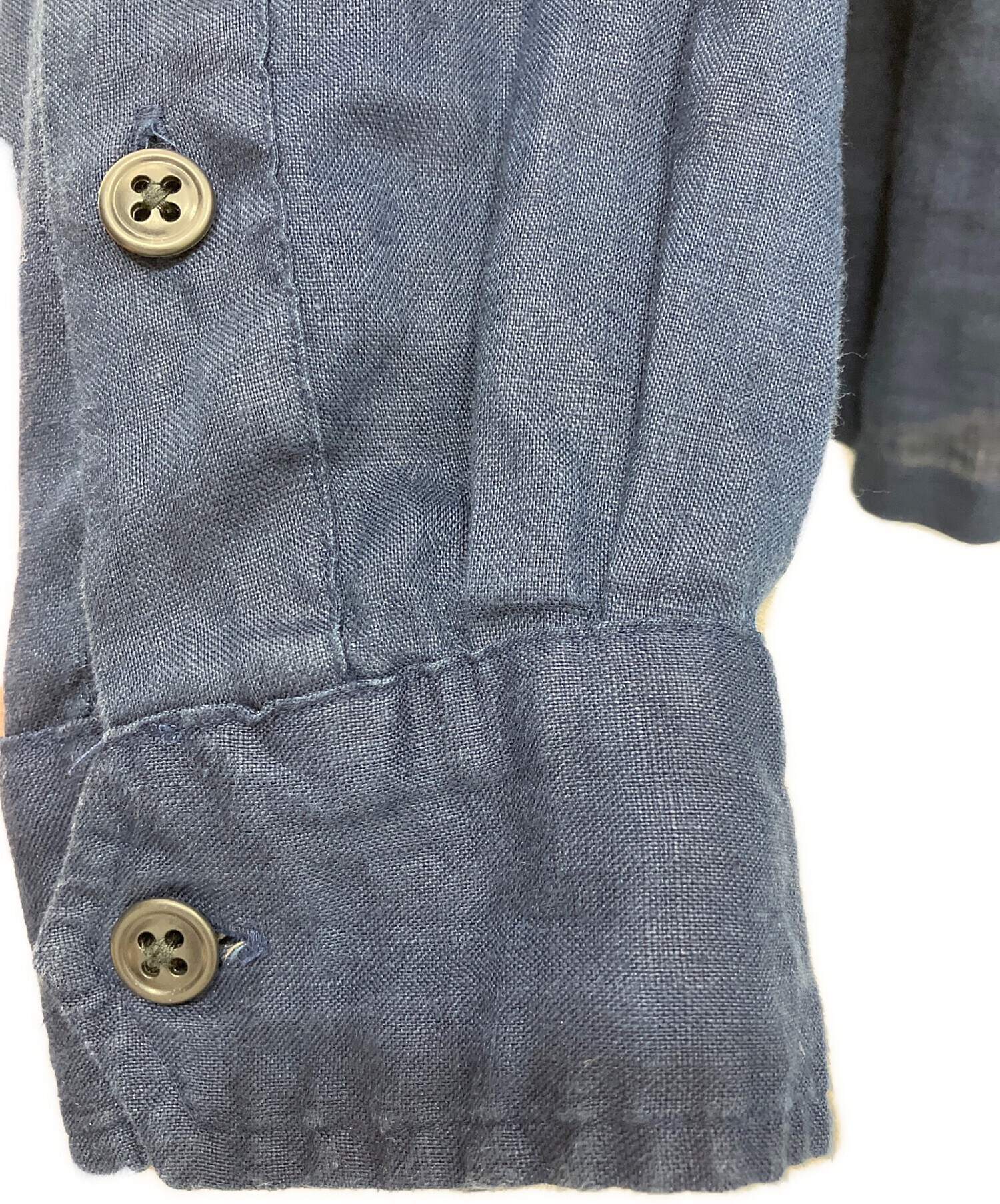 中古・古着通販】POLO RALPH LAUREN (ポロ・ラルフローレン) リネン
