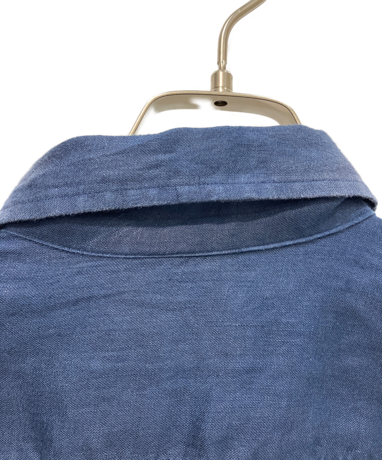 中古・古着通販】POLO RALPH LAUREN (ポロ・ラルフローレン) リネン