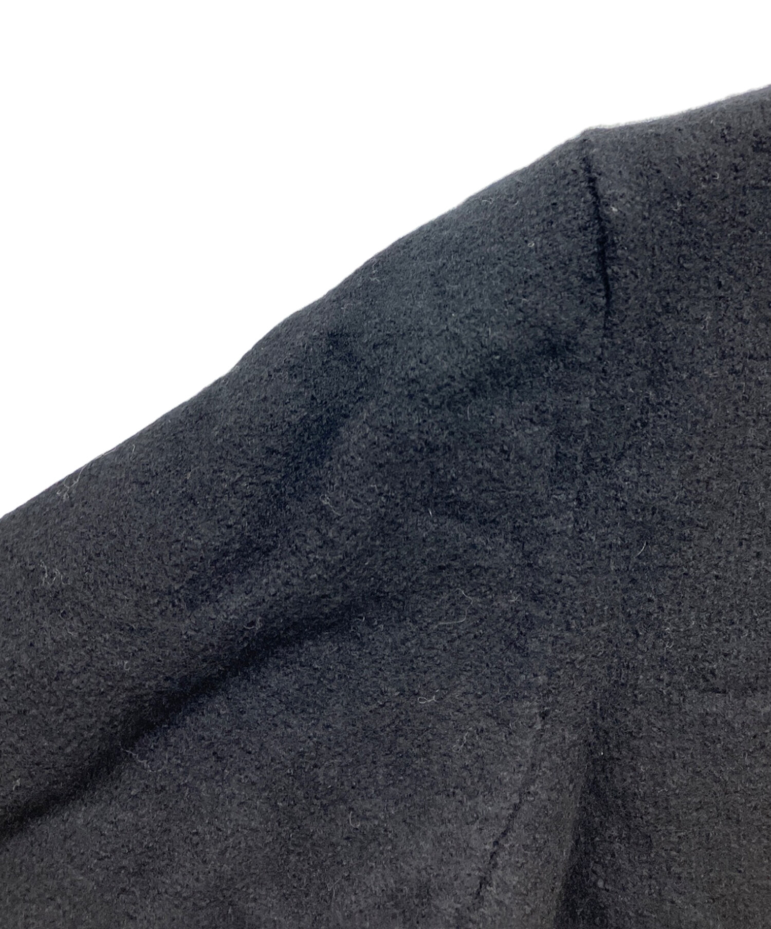 中古・古着通販】JIL SANDER (ジルサンダー) ニット ブラック サイズ