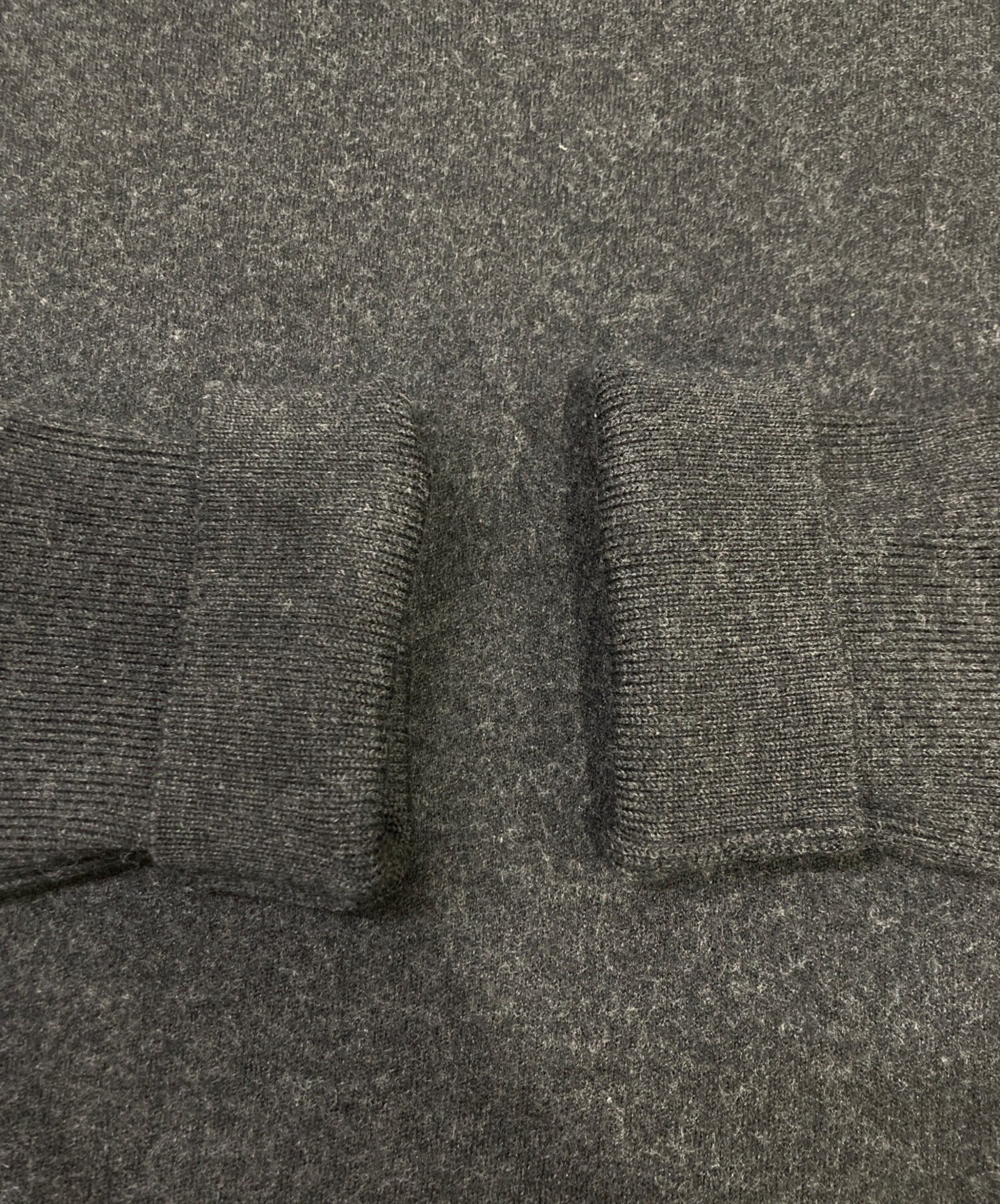 中古・古着通販】Chaos (カオス) シエラウールタートルネックニット