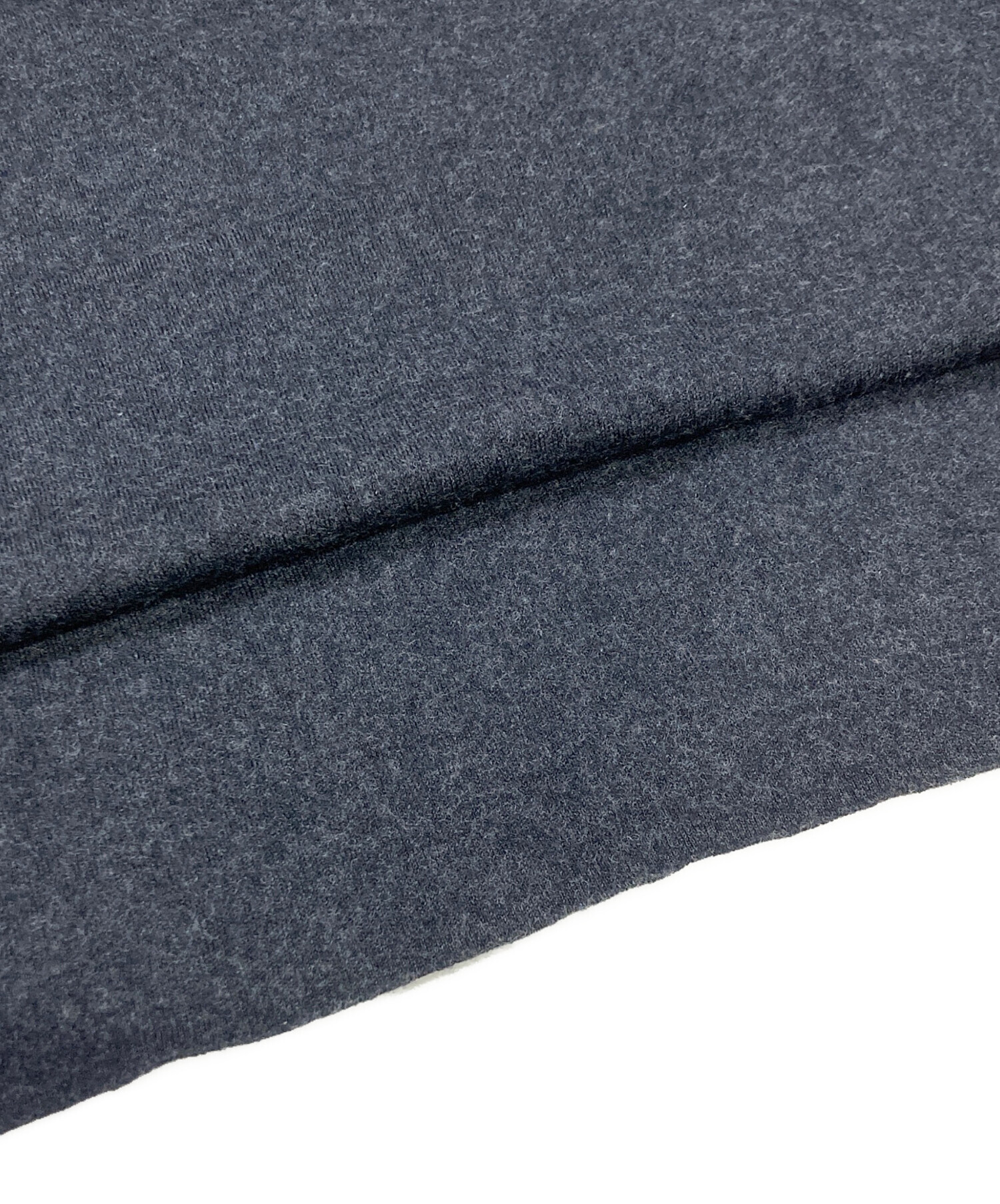 中古・古着通販】Chaos (カオス) シエラウールタートルネックニット