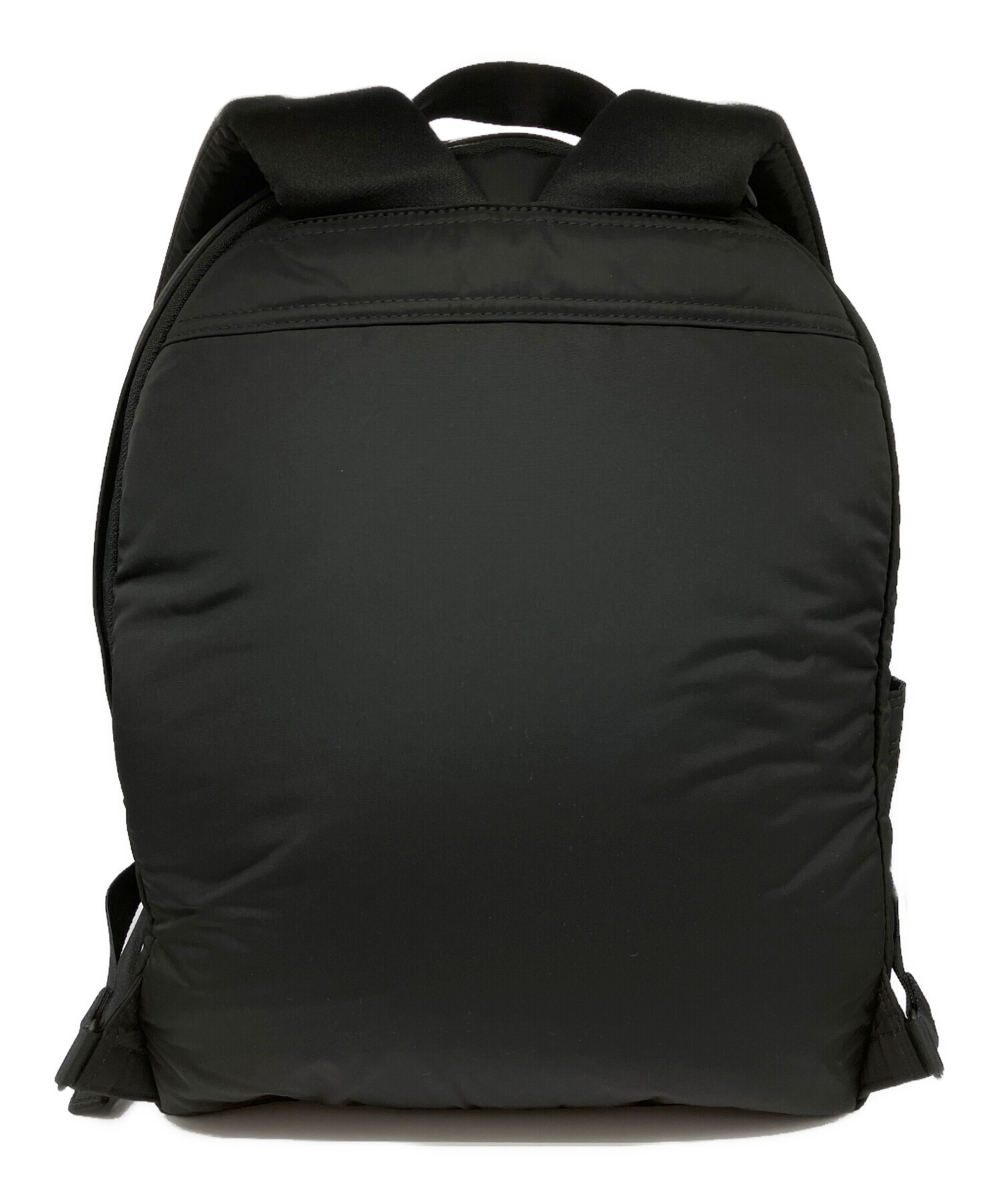 中古・古着通販】PORTER (ポーター) SENSES DAYPACK ブラック