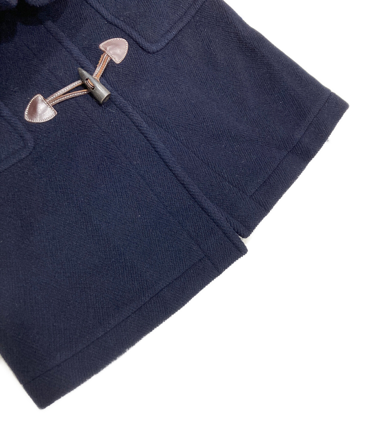 中古・古着通販】OLD ENGLAND (オールドイングランド) ダッフルコート