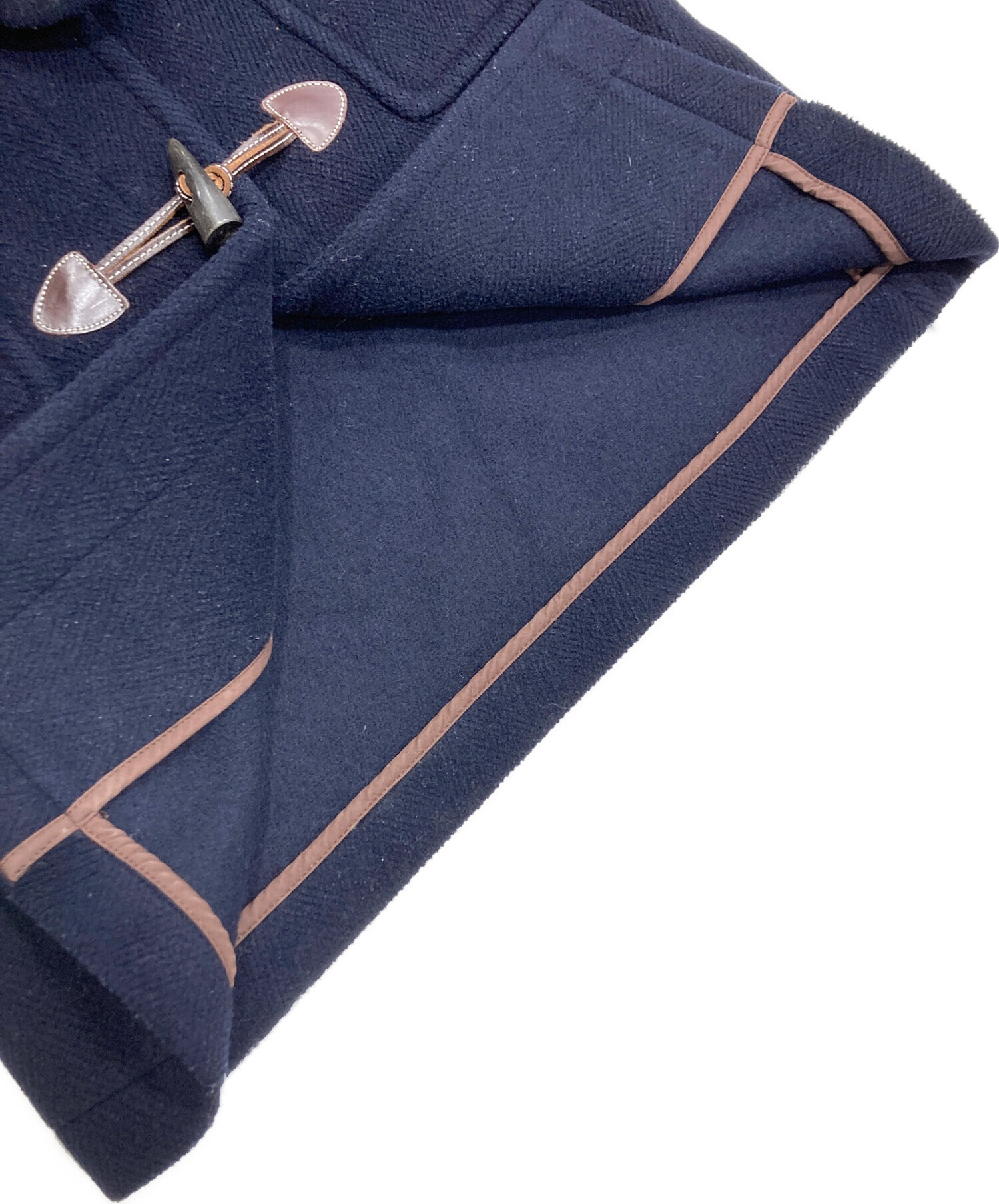 中古・古着通販】OLD ENGLAND (オールドイングランド) ダッフルコート