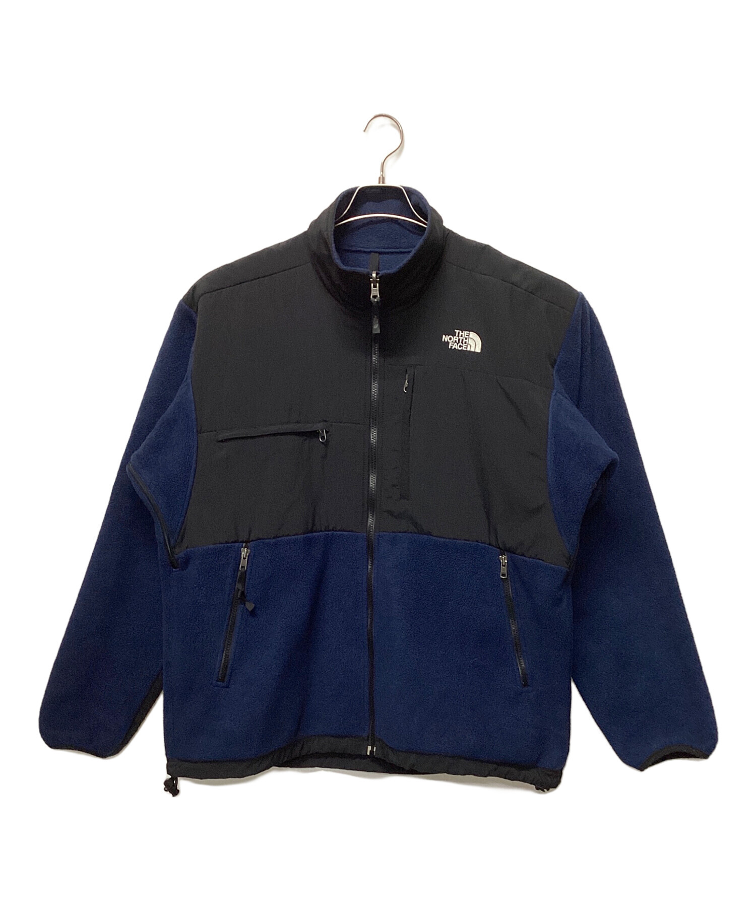 中古・古着通販】THE NORTH FACE (ザ ノース フェイス) デナリフリース 中古・古着通販】THE NORTH FACE (ザ ノース フェイス) デナリフリース
