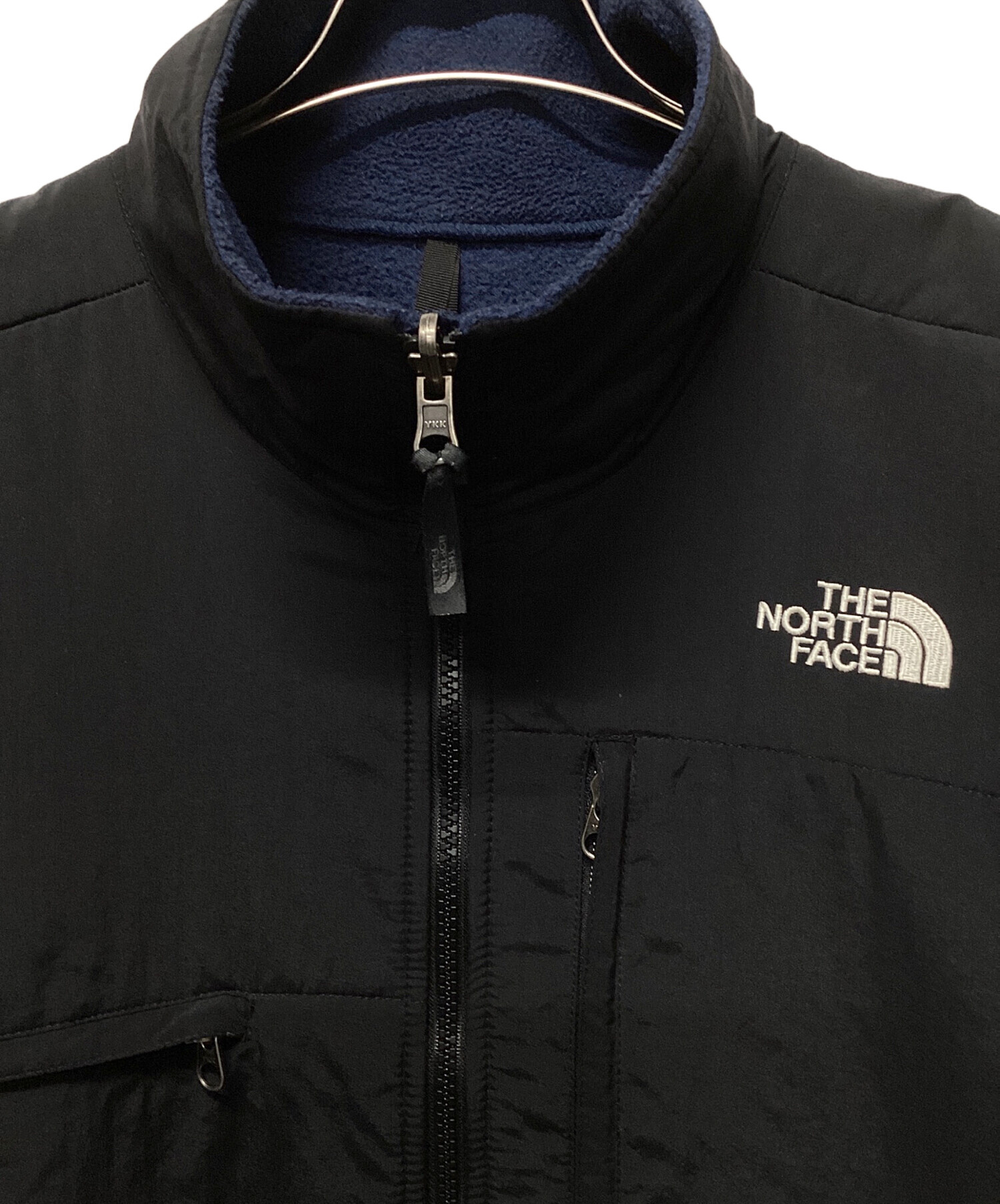 中古・古着通販】THE NORTH FACE (ザ ノース フェイス) デナリフリース
