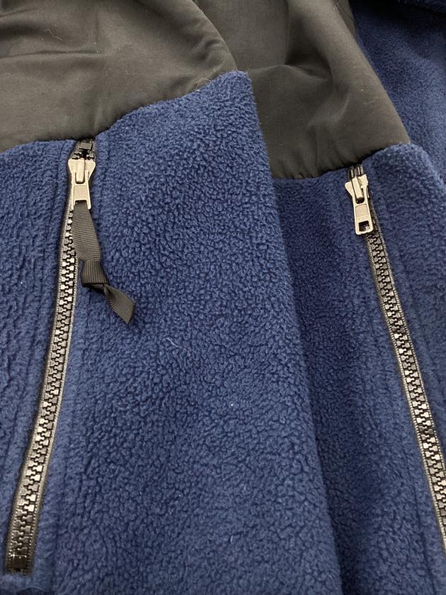 中古・古着通販】THE NORTH FACE (ザ ノース フェイス) デナリフリース