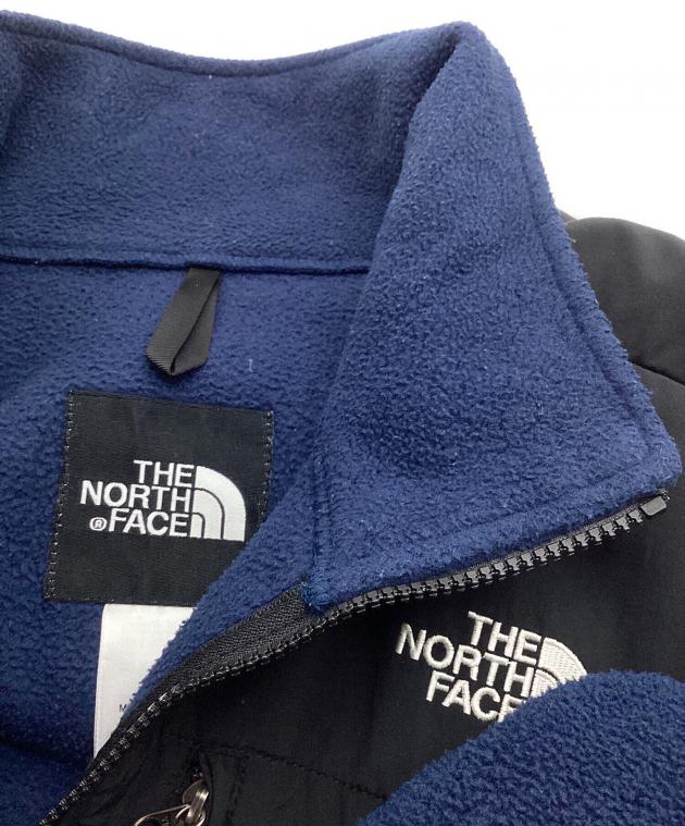 中古・古着通販】THE NORTH FACE (ザ ノース フェイス) デナリフリース
