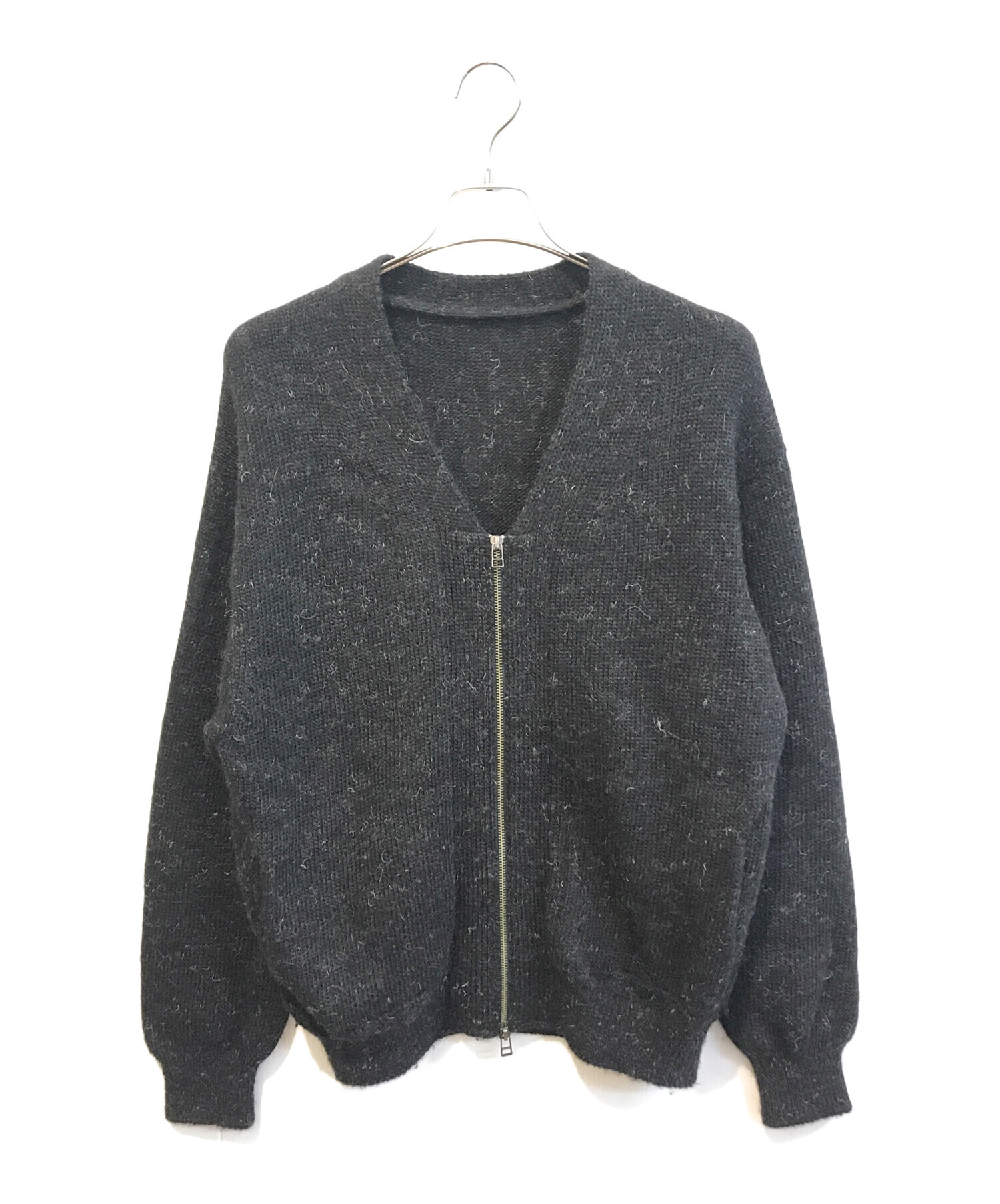 中古・古着通販】crepuscule (クレプスキュール) Wholegarment Zip CD