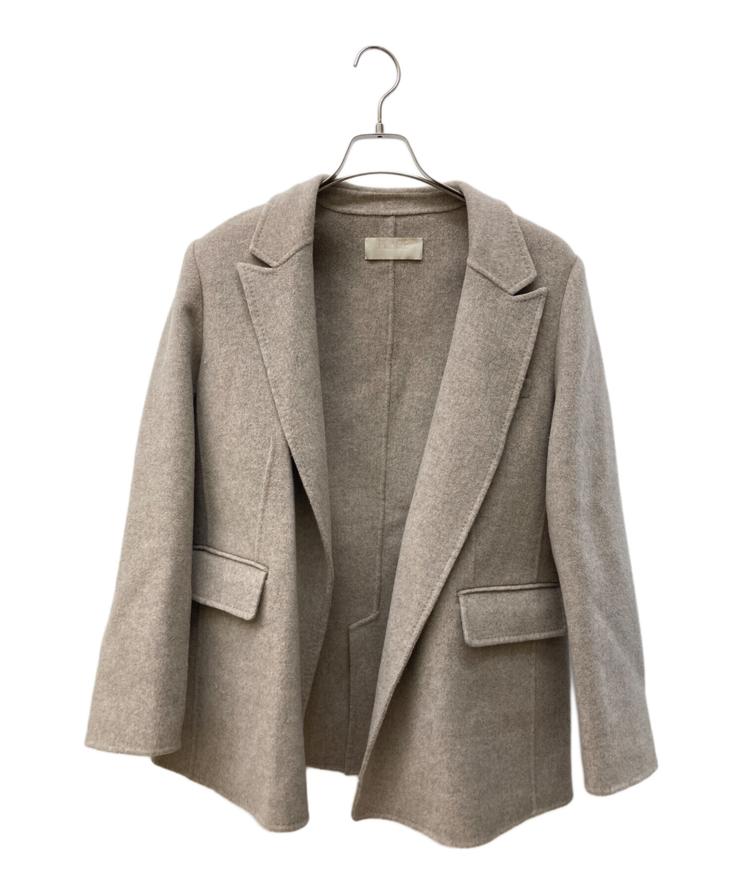 中古・古着通販】Plage (プラージュ) ハミルトン マニッシュ