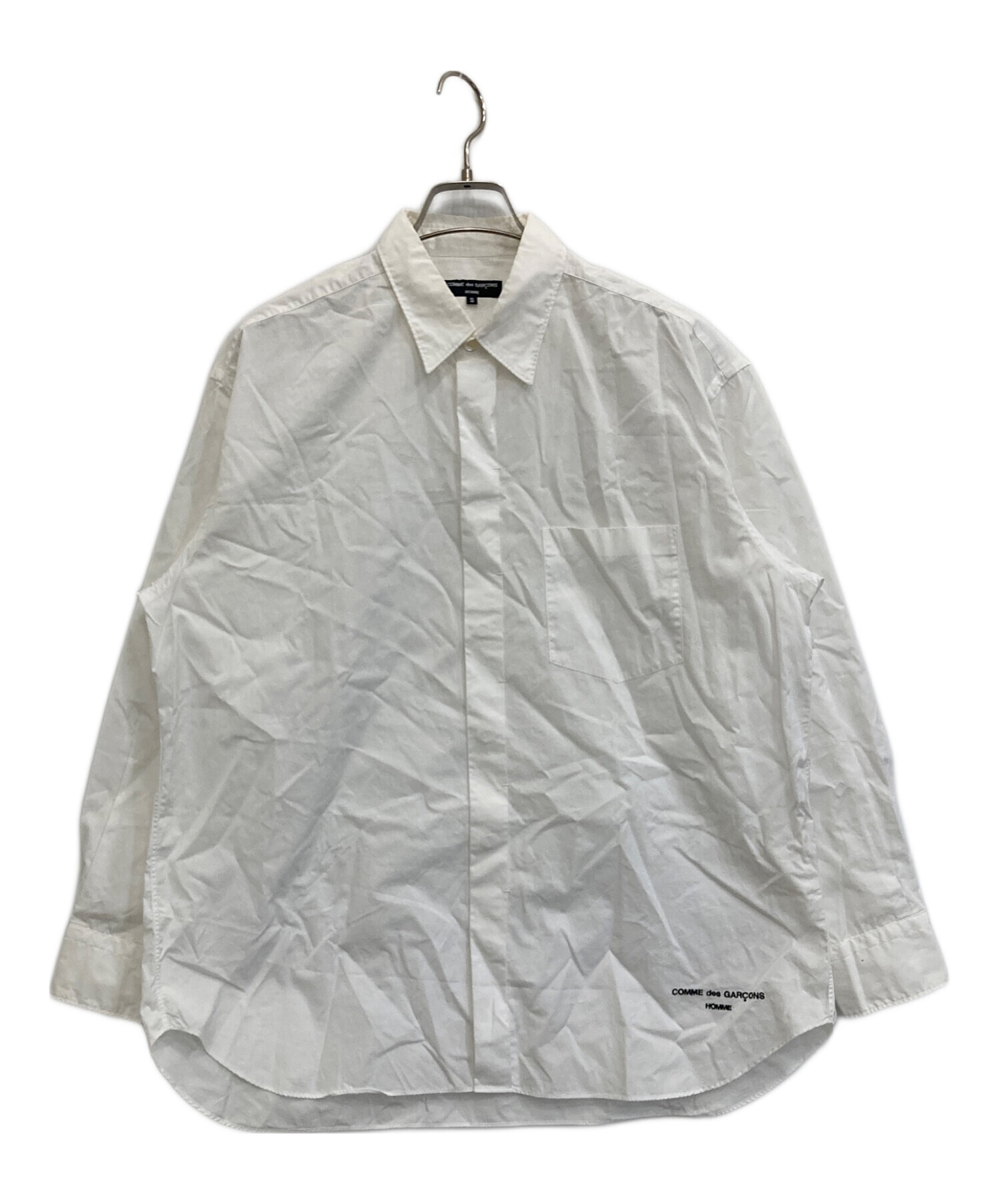 中古・古着通販】COMME des GARCONS HOMME (コムデギャルソン オム