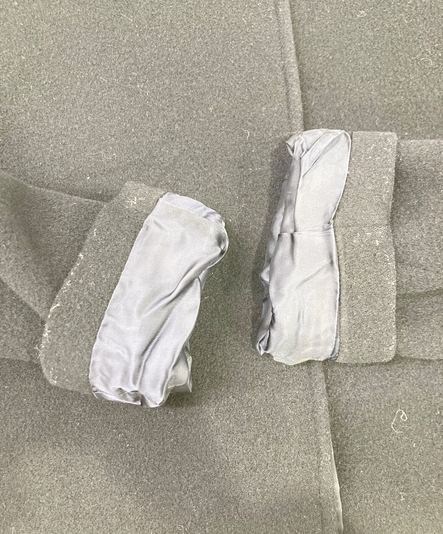 中古・古着通販】STEVEN ALAN (スティーブンアラン) ウールビーバー 