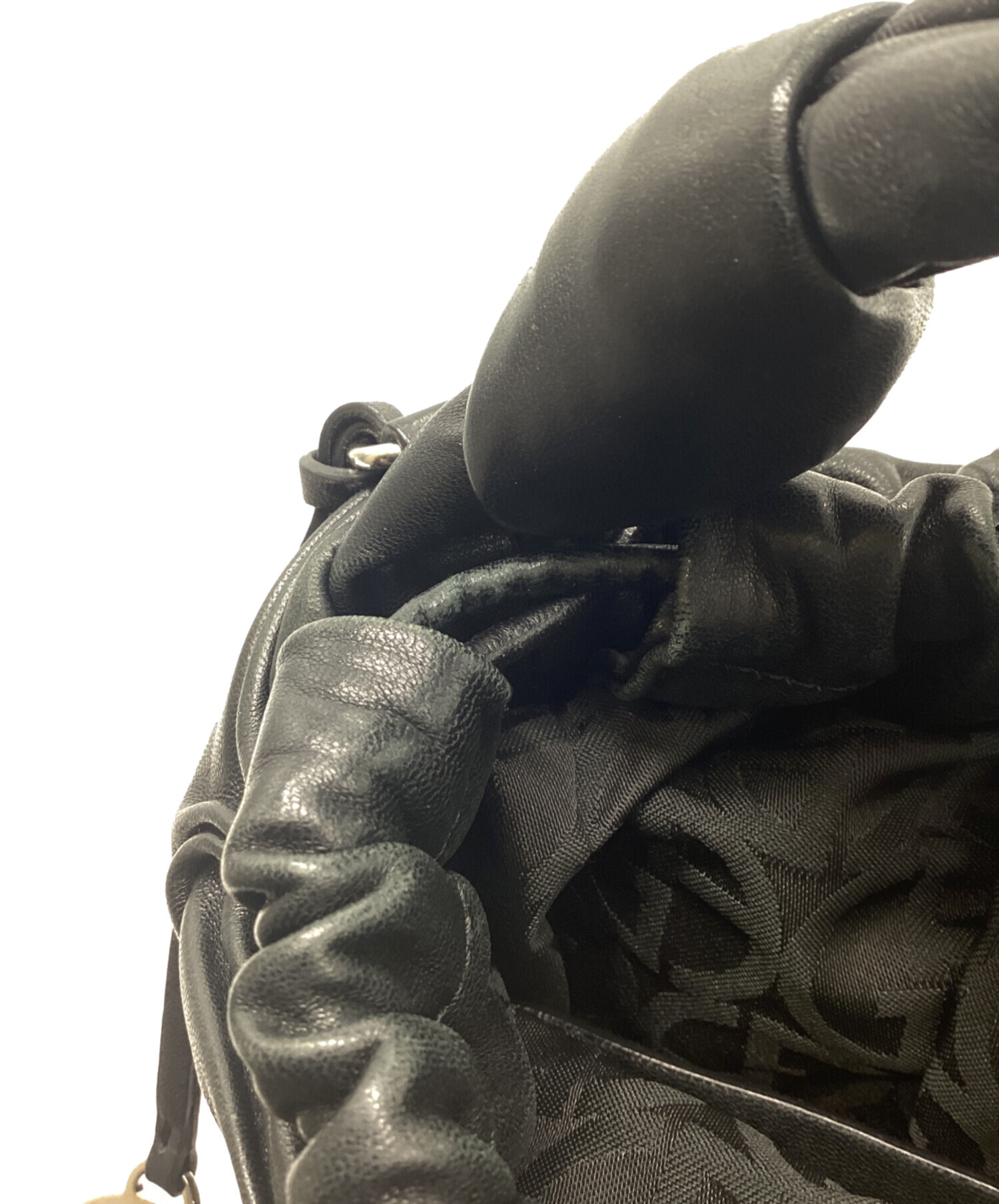 中古・古着通販】GIORGIO ARMANI (ジョルジョアルマーニ) 2WAYバッグ