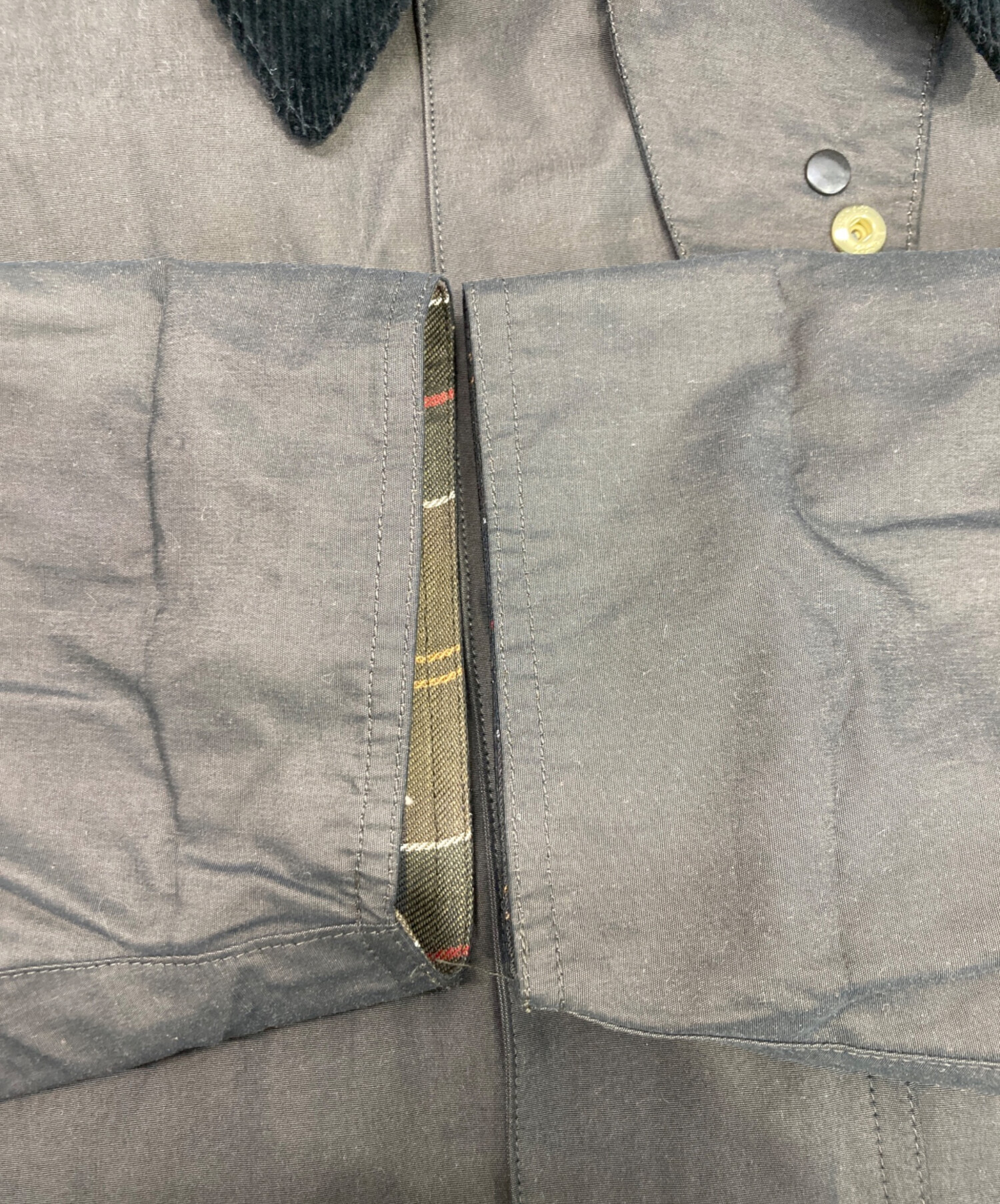 中古・古着通販】Barbour (バブアー) JOURNAL STANDARD relume 
