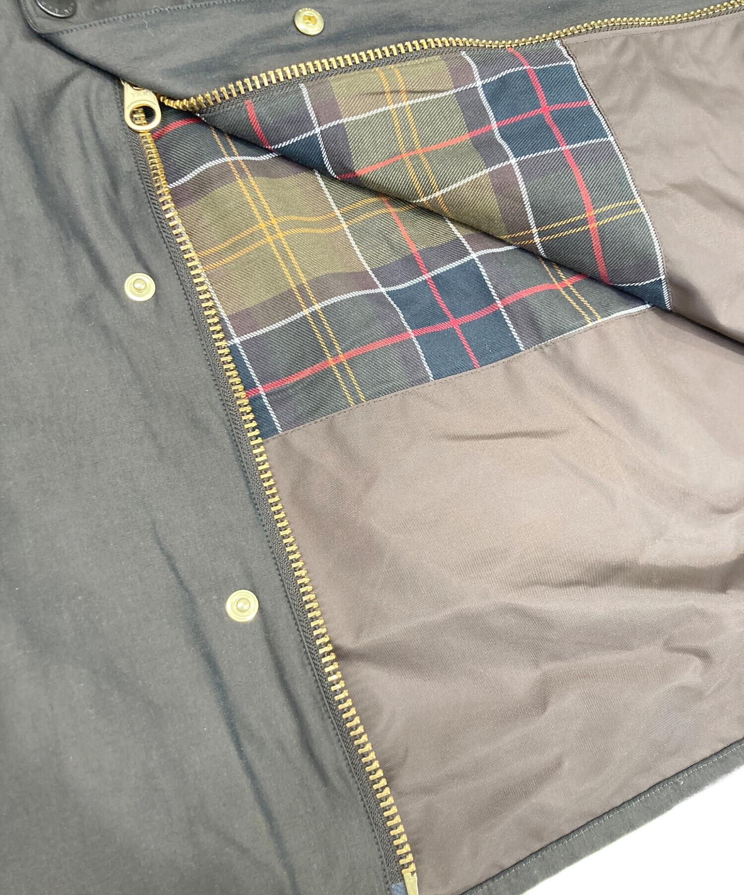 中古・古着通販】Barbour (バブアー) JOURNAL STANDARD relume 