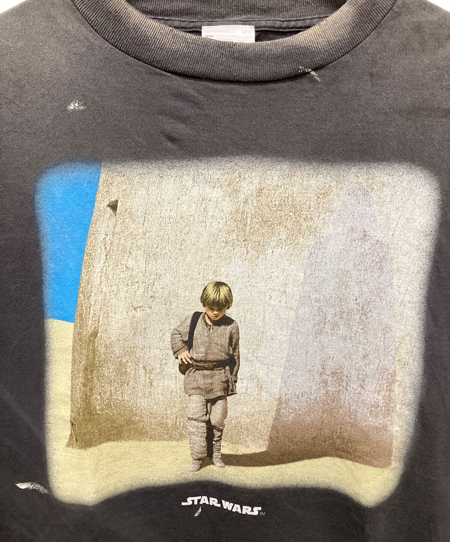 中古・古着通販】STAR WARS (スターウォーズ) SAINT MICHAEL (セント