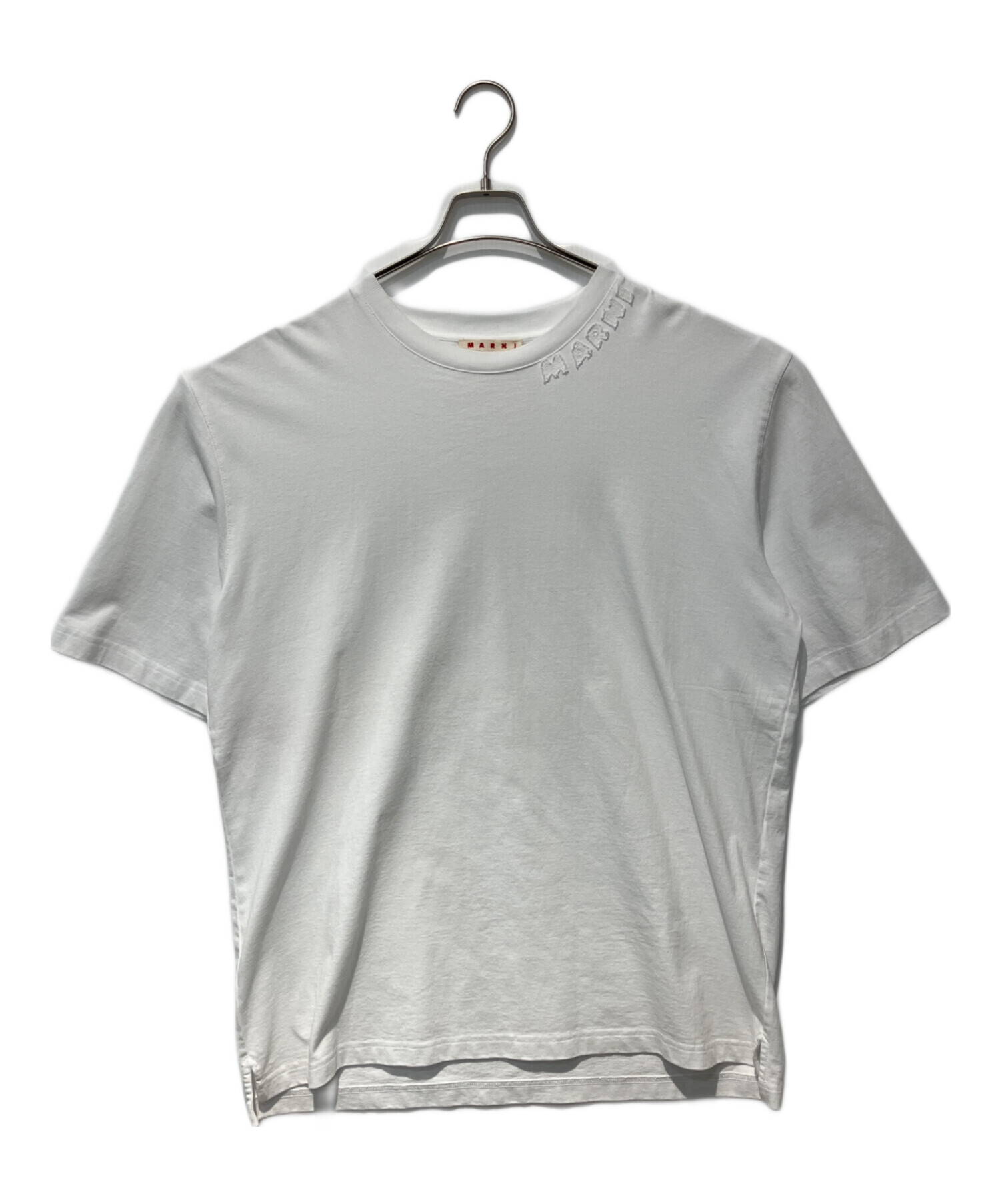中古・古着通販】MARNI (マルニ) オーガニックコットンオーバーサイズ