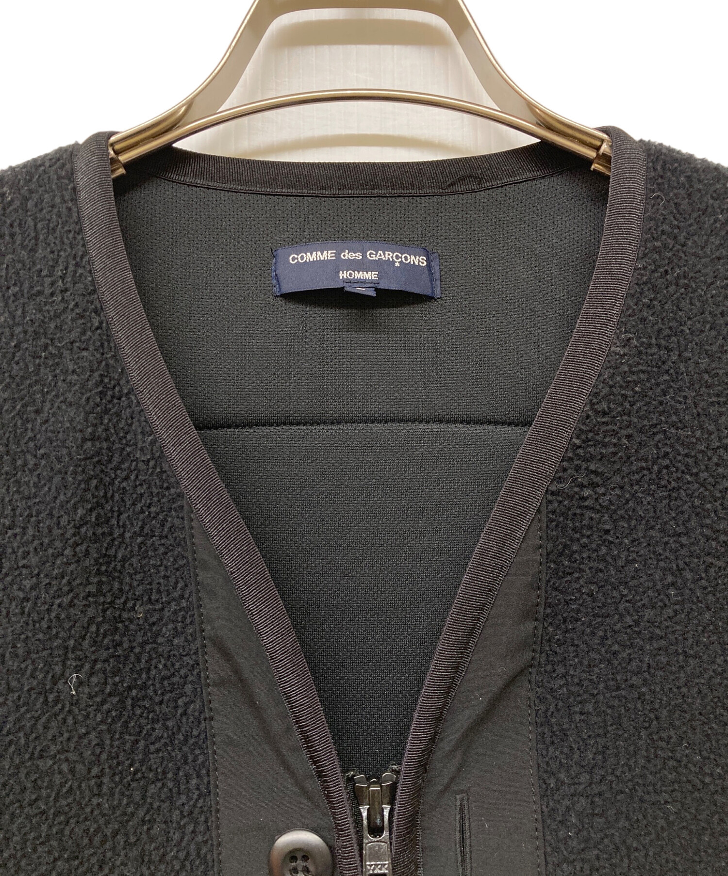 中古・古着通販】COMME des GARCONS HOMME (コムデギャルソン オム