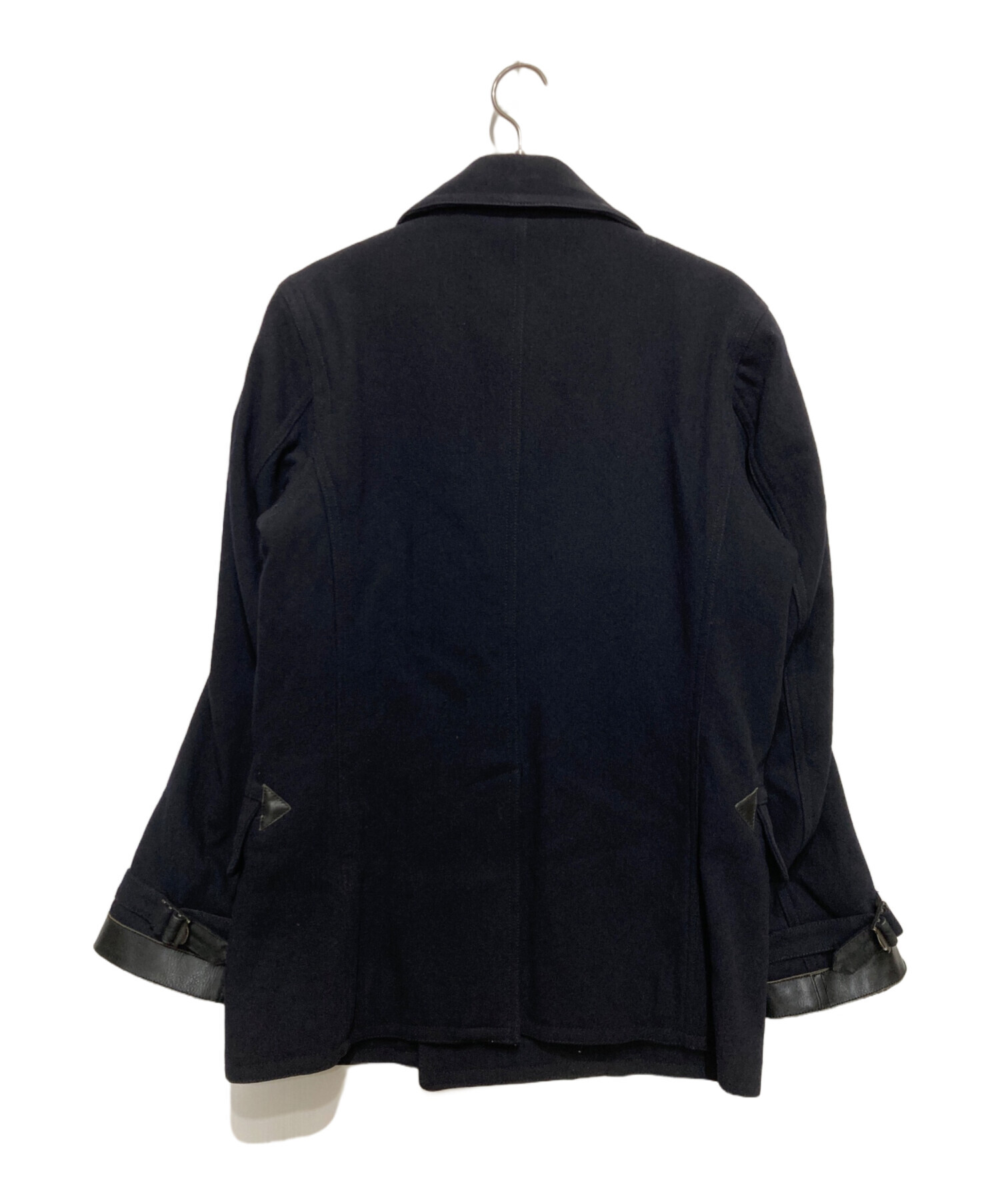中古・古着通販】NIGEL CABOURN (ナイジェルケーボン) MILITARY PEA