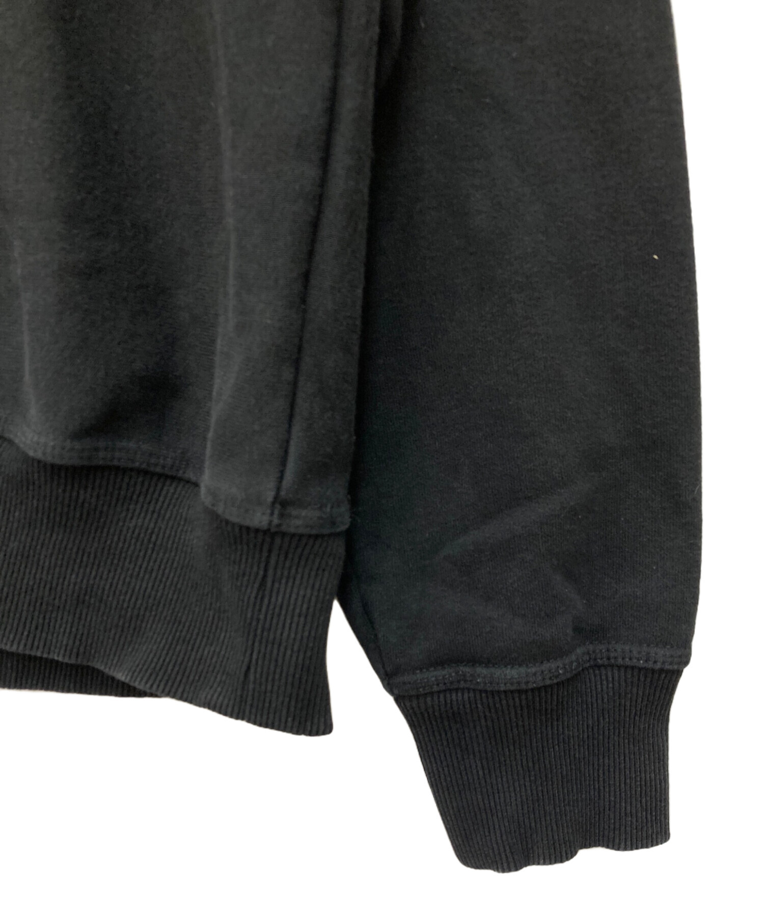 中古・古着通販】stussy (ステューシー) Swirl Applique Crew Sweat