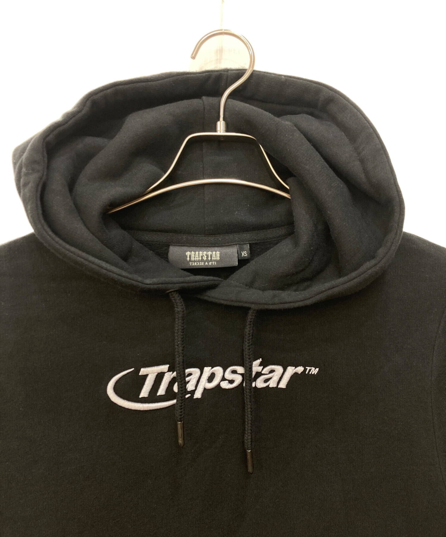 TRAPSTAR セットアップ Size XS 中古・古着通販】TRAPSTAR (トラップスター) セットアップジャージ