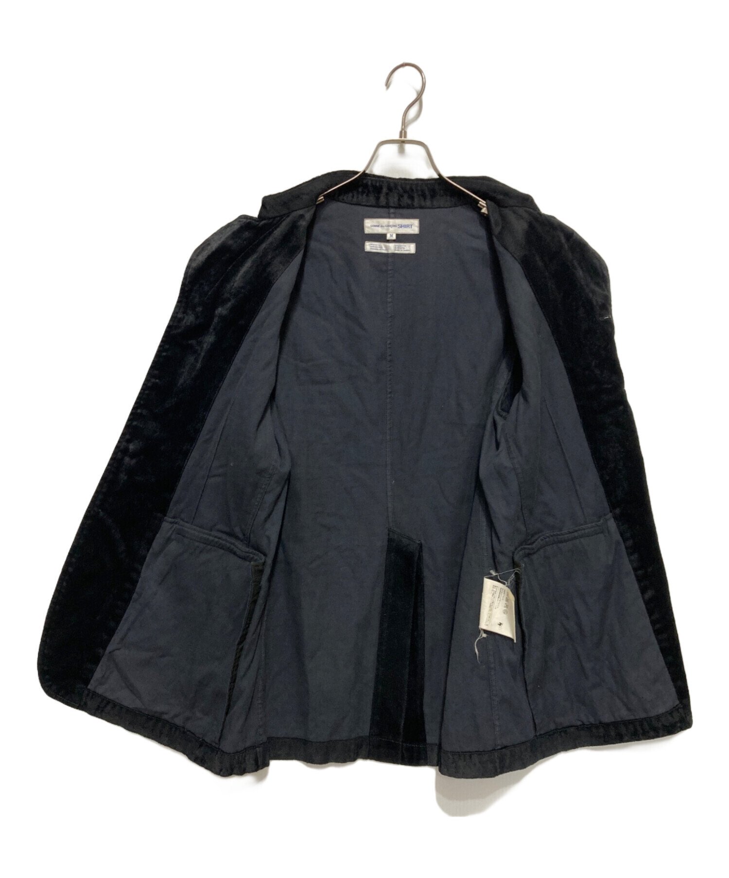 中古・古着通販】COMME des GARCONS SHIRT (コムデギャルソンシャツ