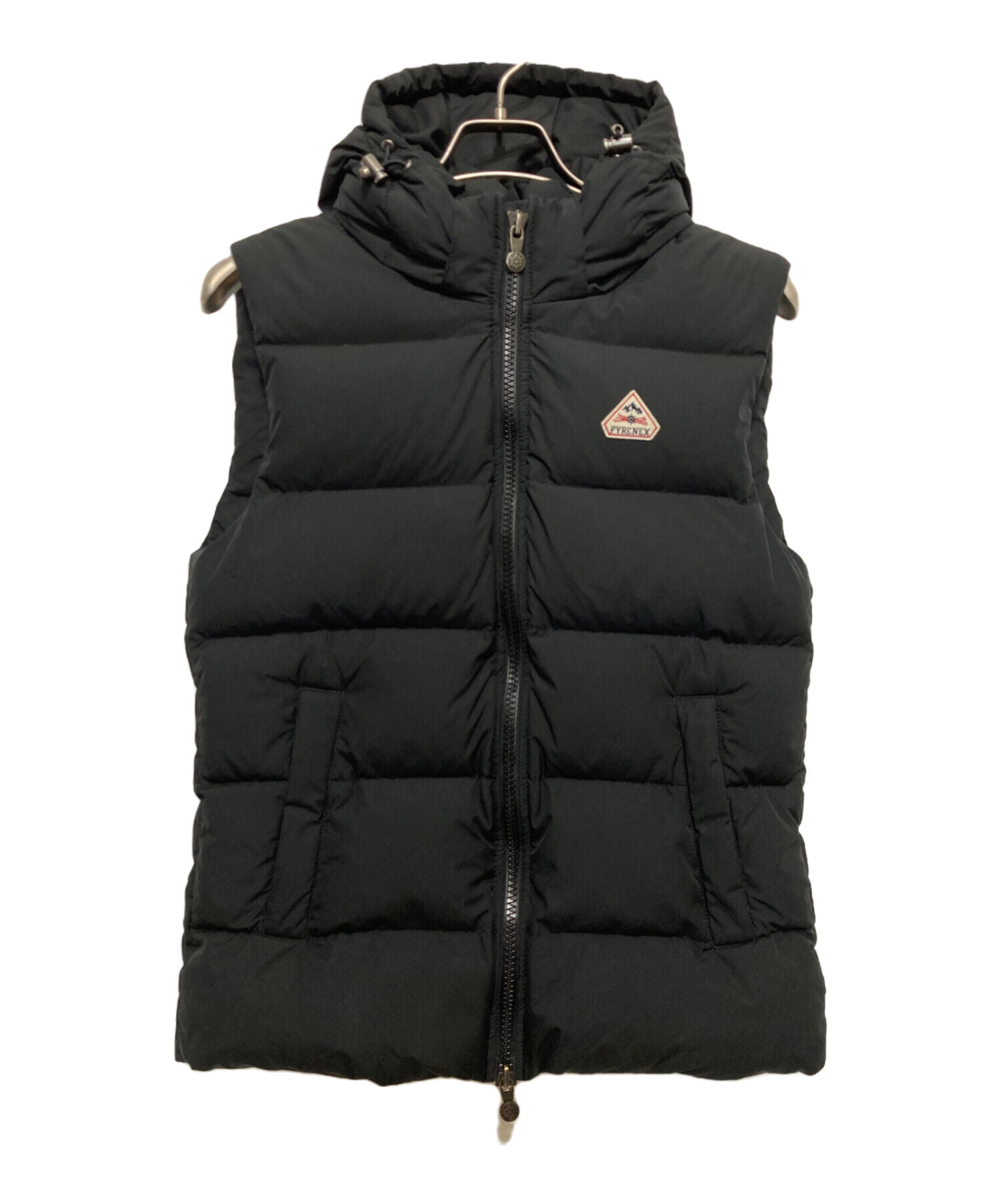 中古・古着通販】Pyrenex (ピレネックス) SPOUTNIC MINI RIP STOP VEST